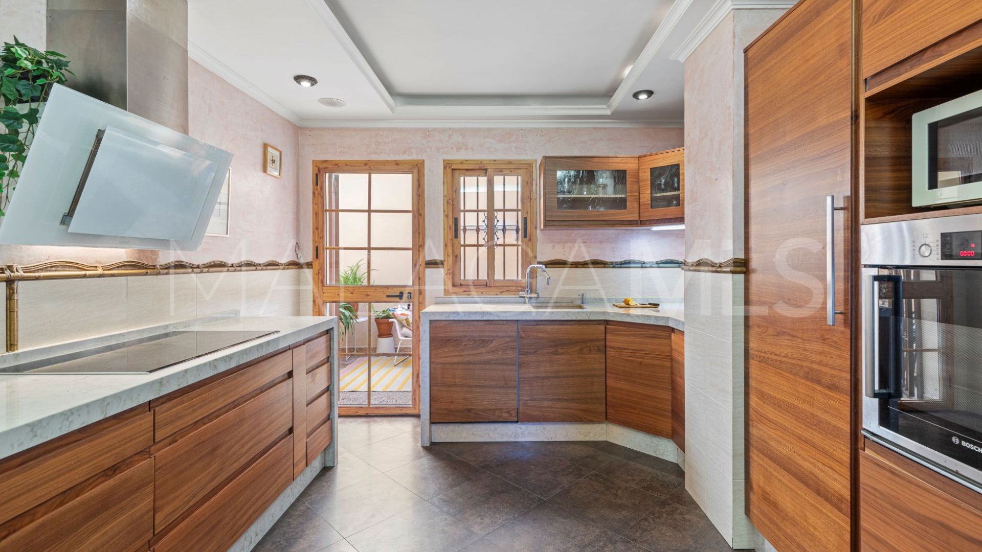 Maison for sale in Las Lagunas