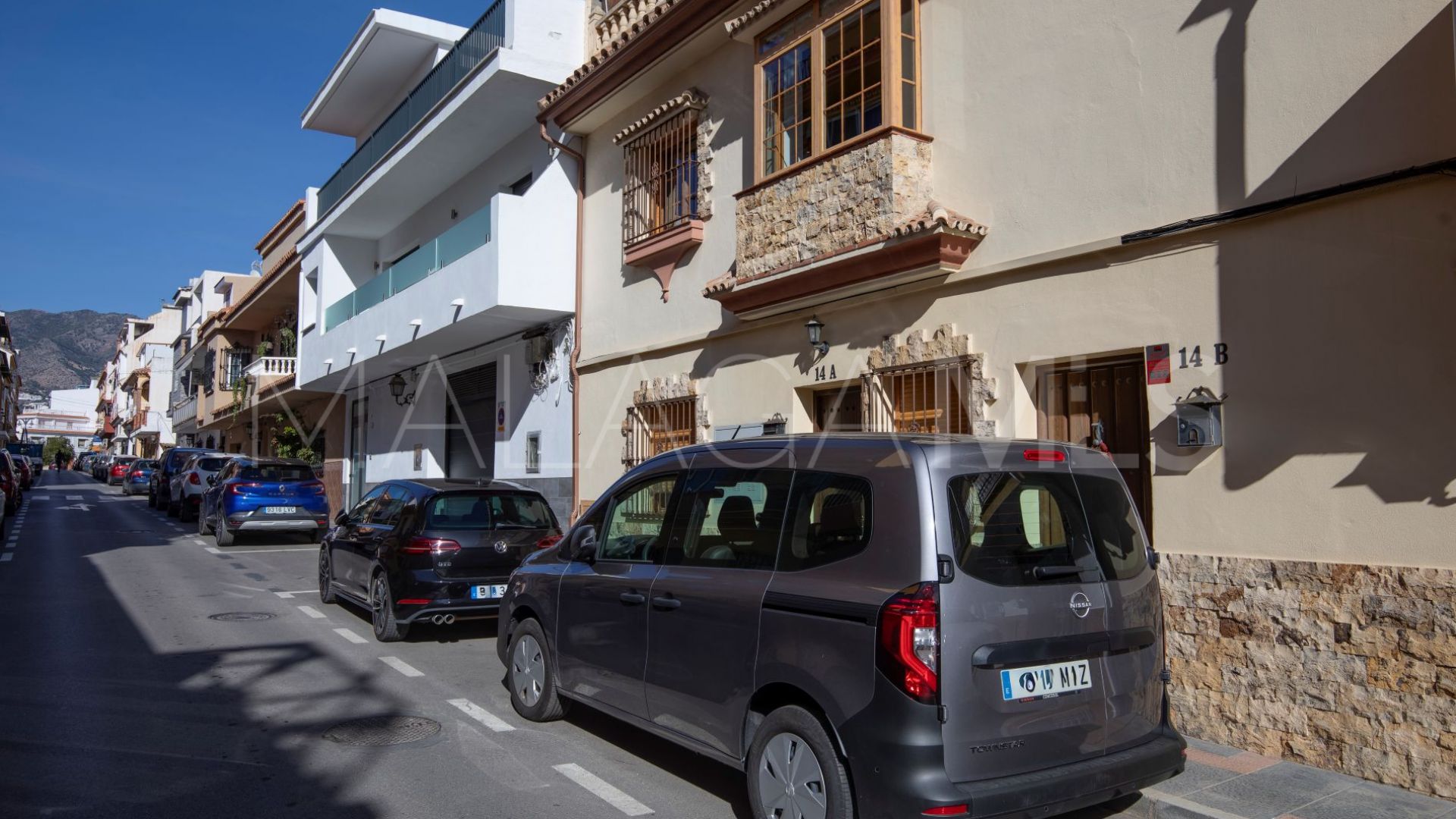 Maison for sale in Las Lagunas