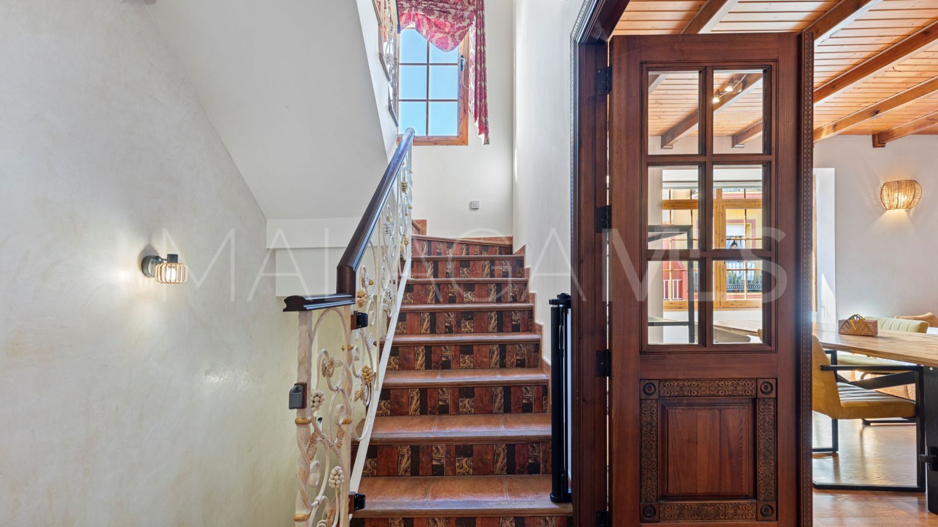 Maison for sale in Las Lagunas