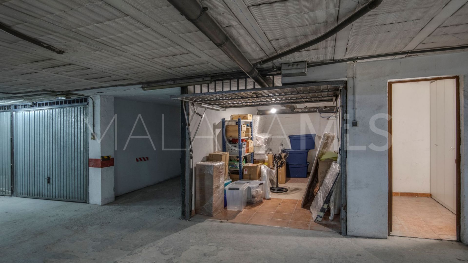 Maison for sale in Las Lagunas