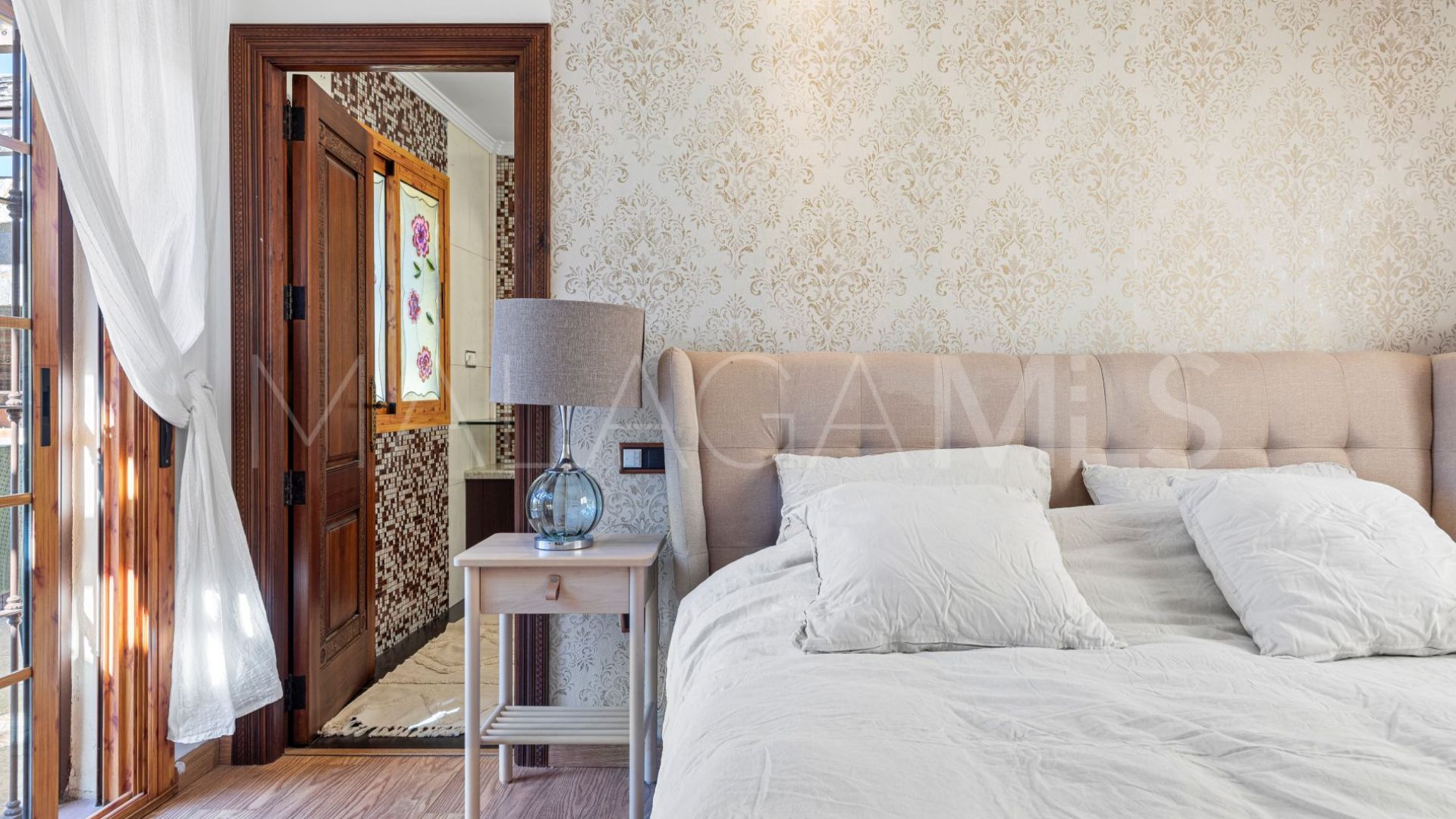 Maison for sale in Las Lagunas