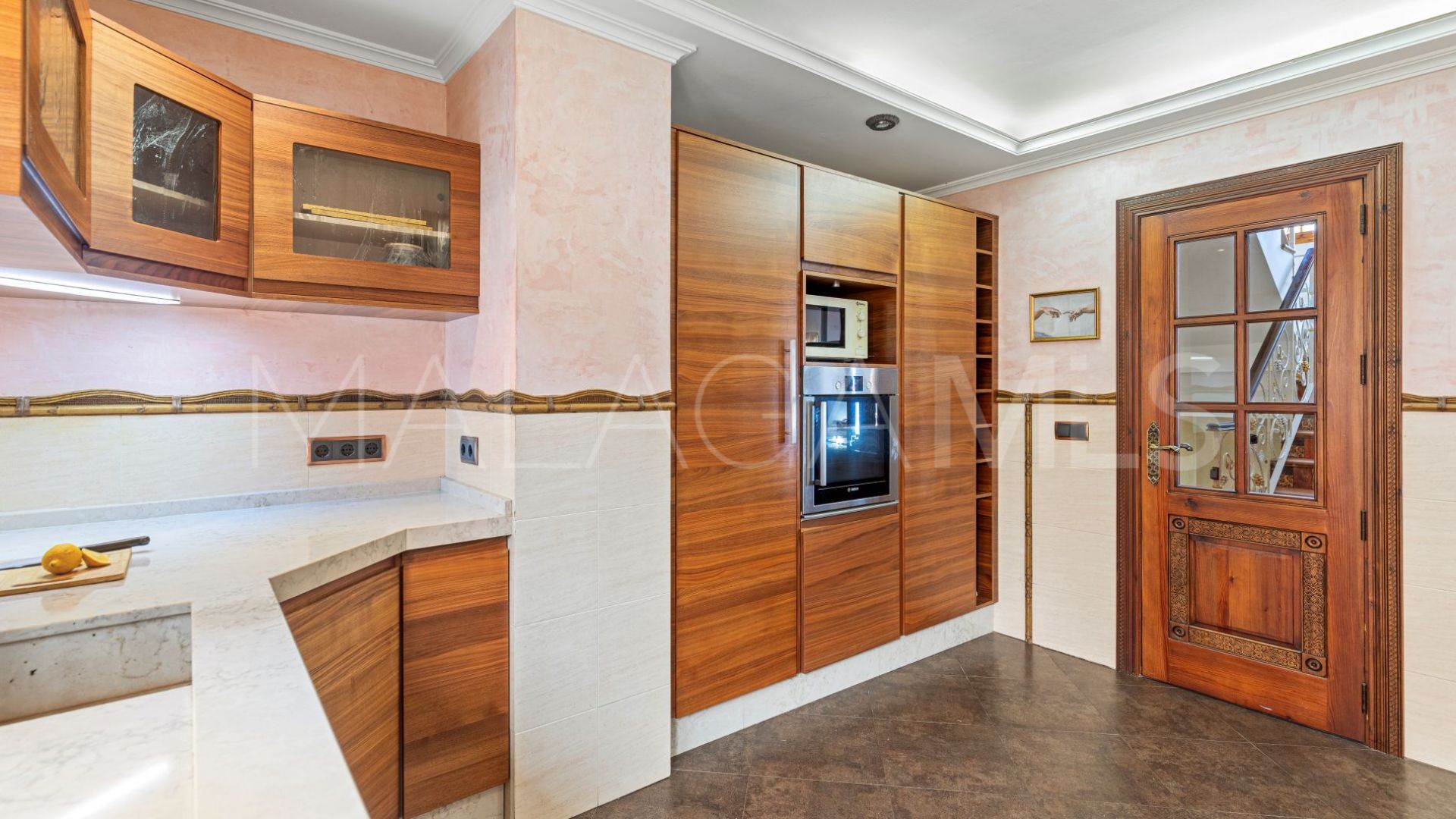 Maison for sale in Las Lagunas