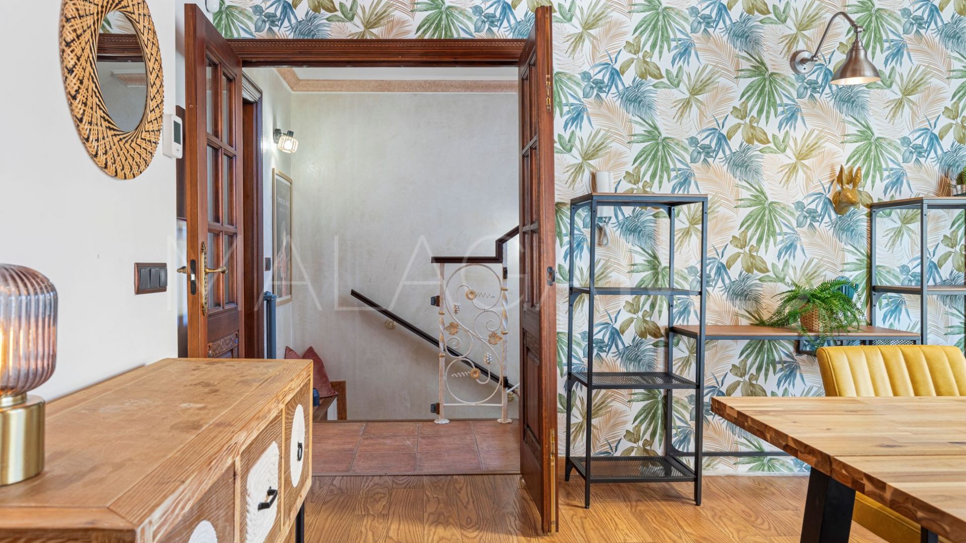 Maison for sale in Las Lagunas