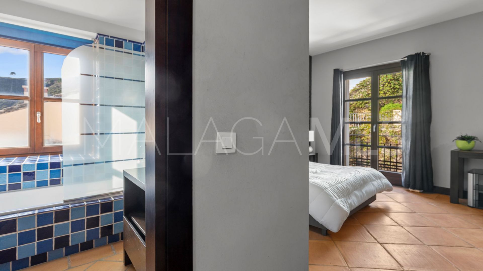 Maison de ville for sale in El Casar