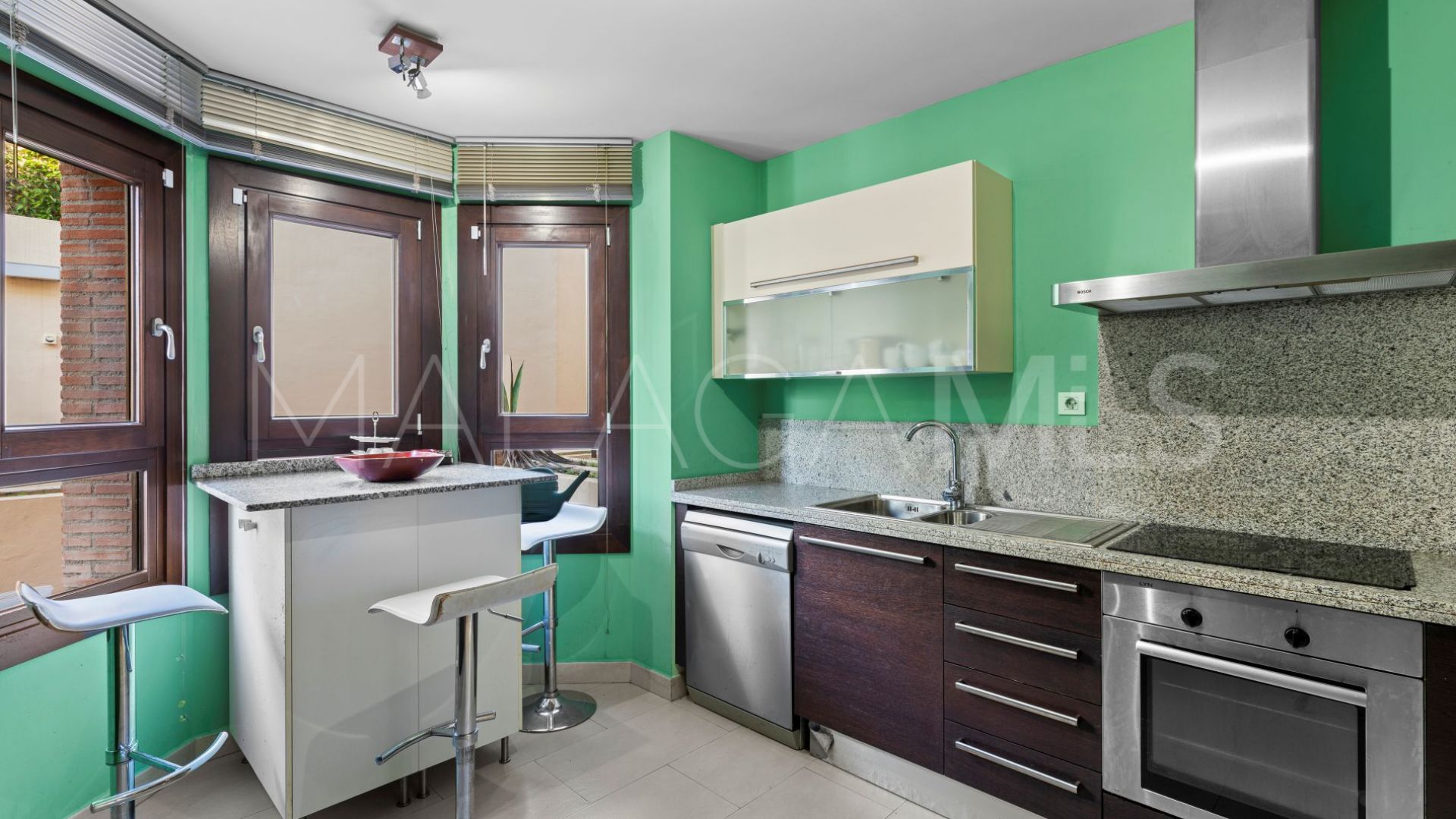 Maison de ville for sale in El Casar