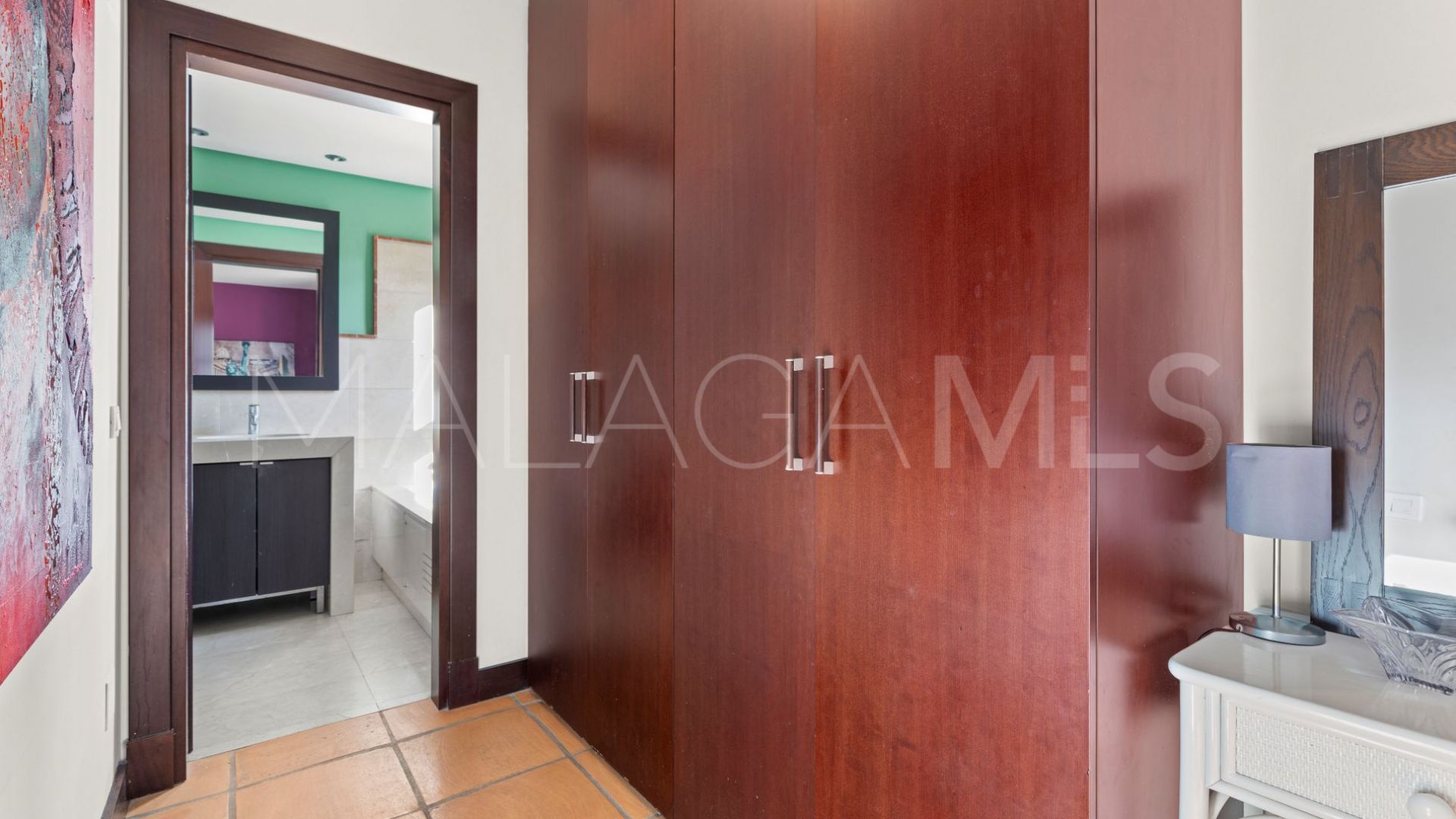 Maison de ville for sale in El Casar