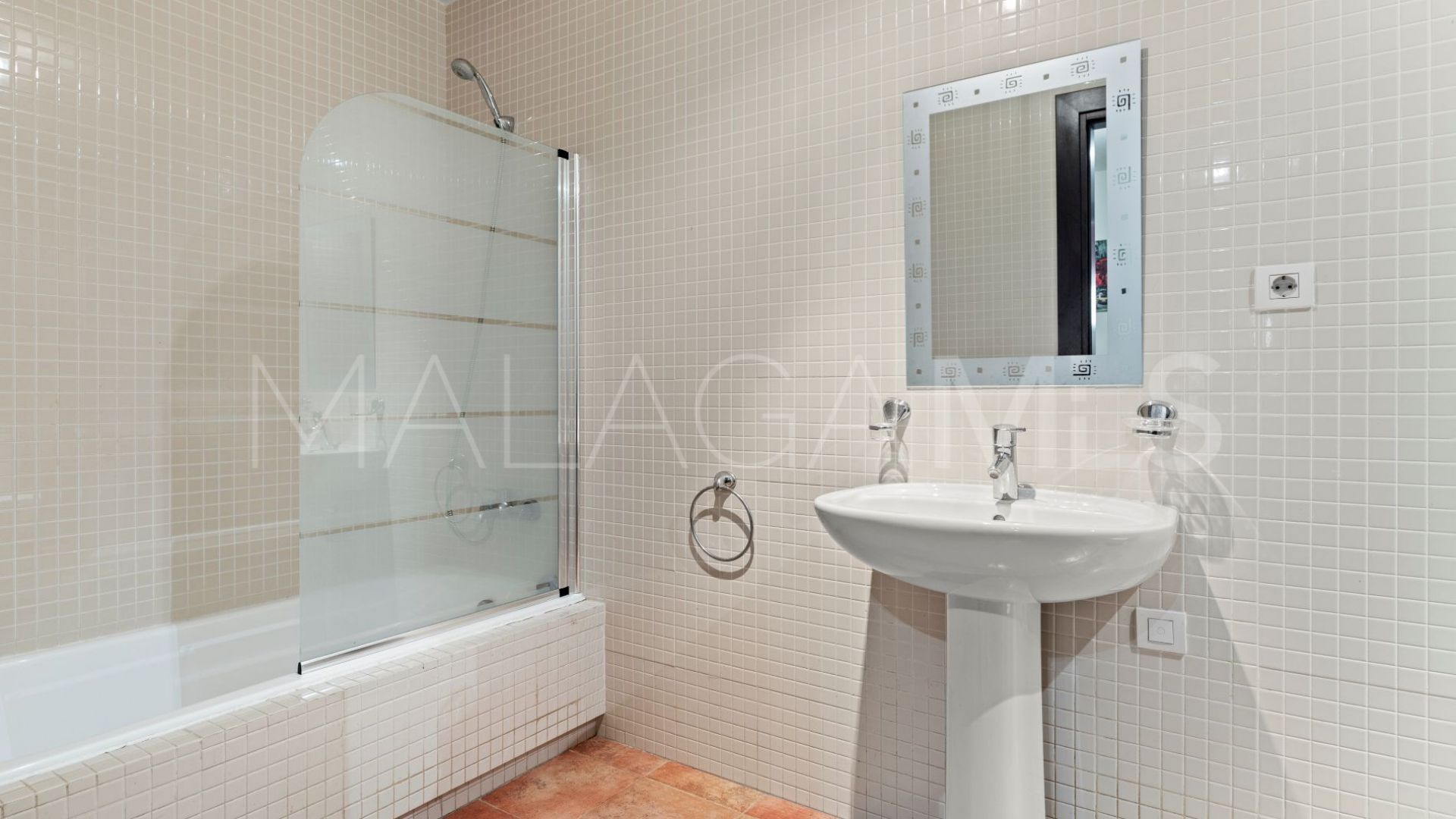 Maison de ville for sale in El Casar