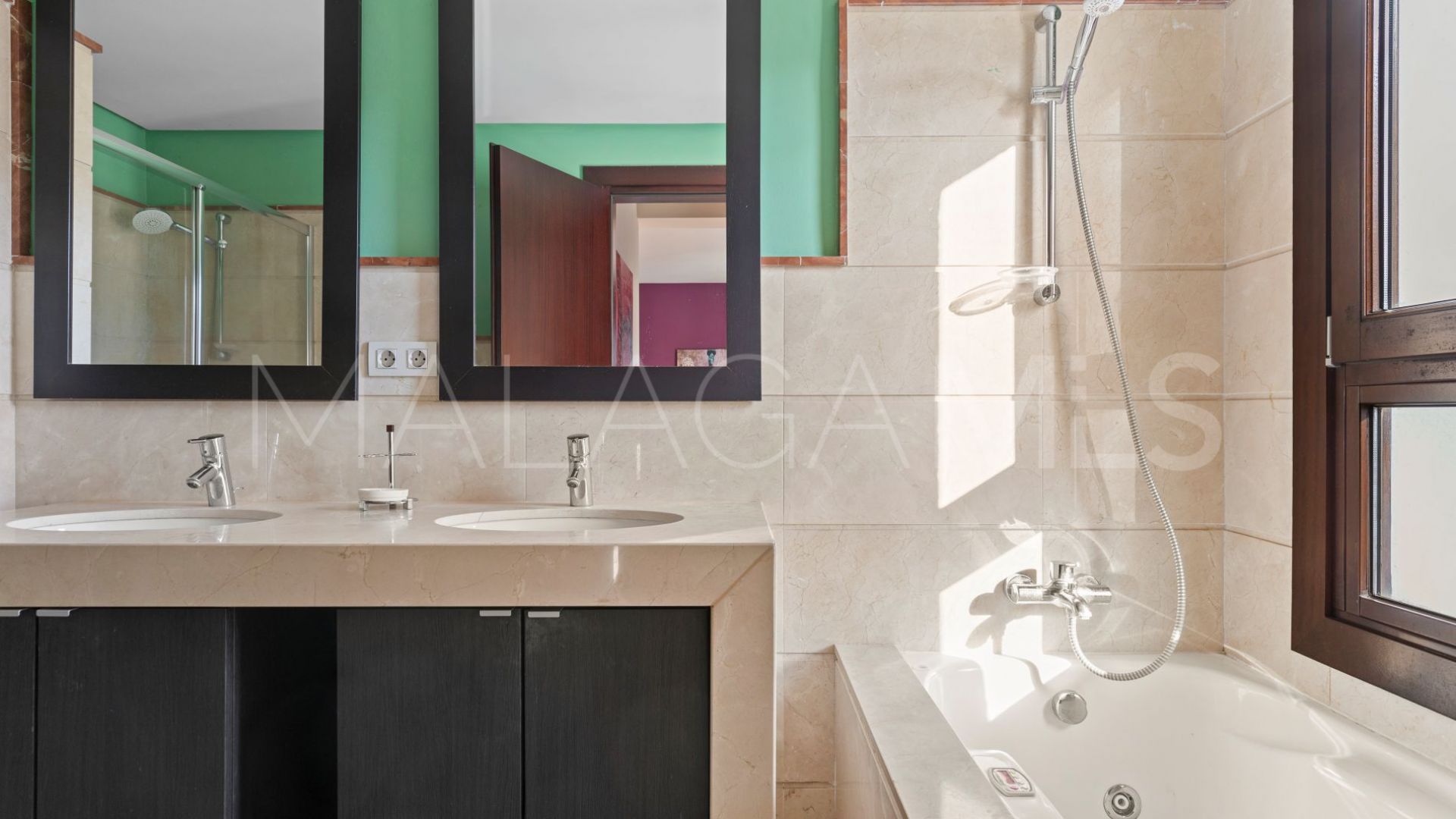 Maison de ville for sale in El Casar