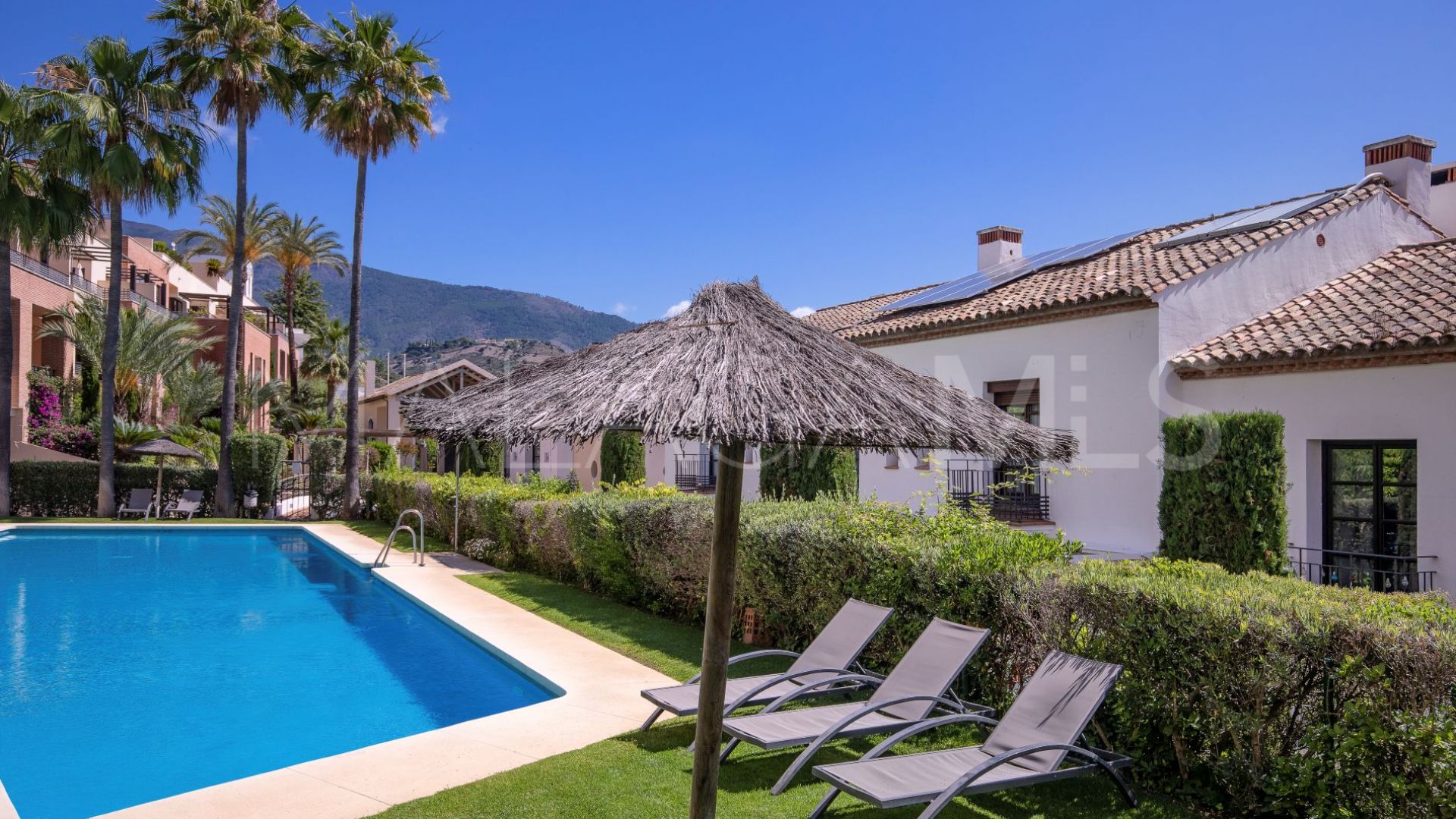 Maison de ville for sale in El Casar