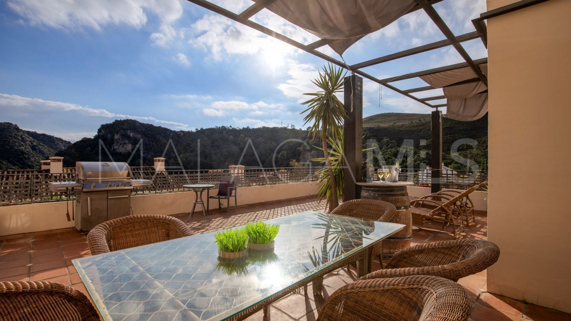 Maison de ville for sale in El Casar