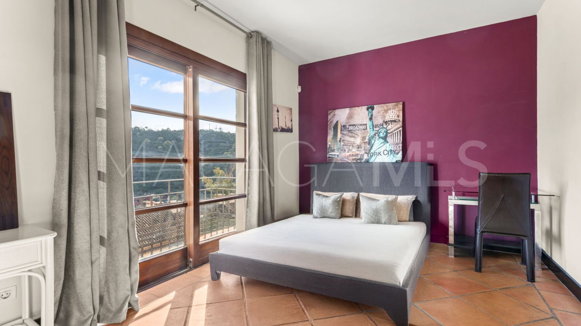 Maison de ville for sale in El Casar