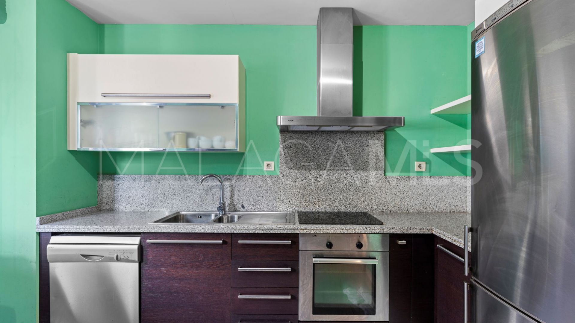 Maison de ville for sale in El Casar