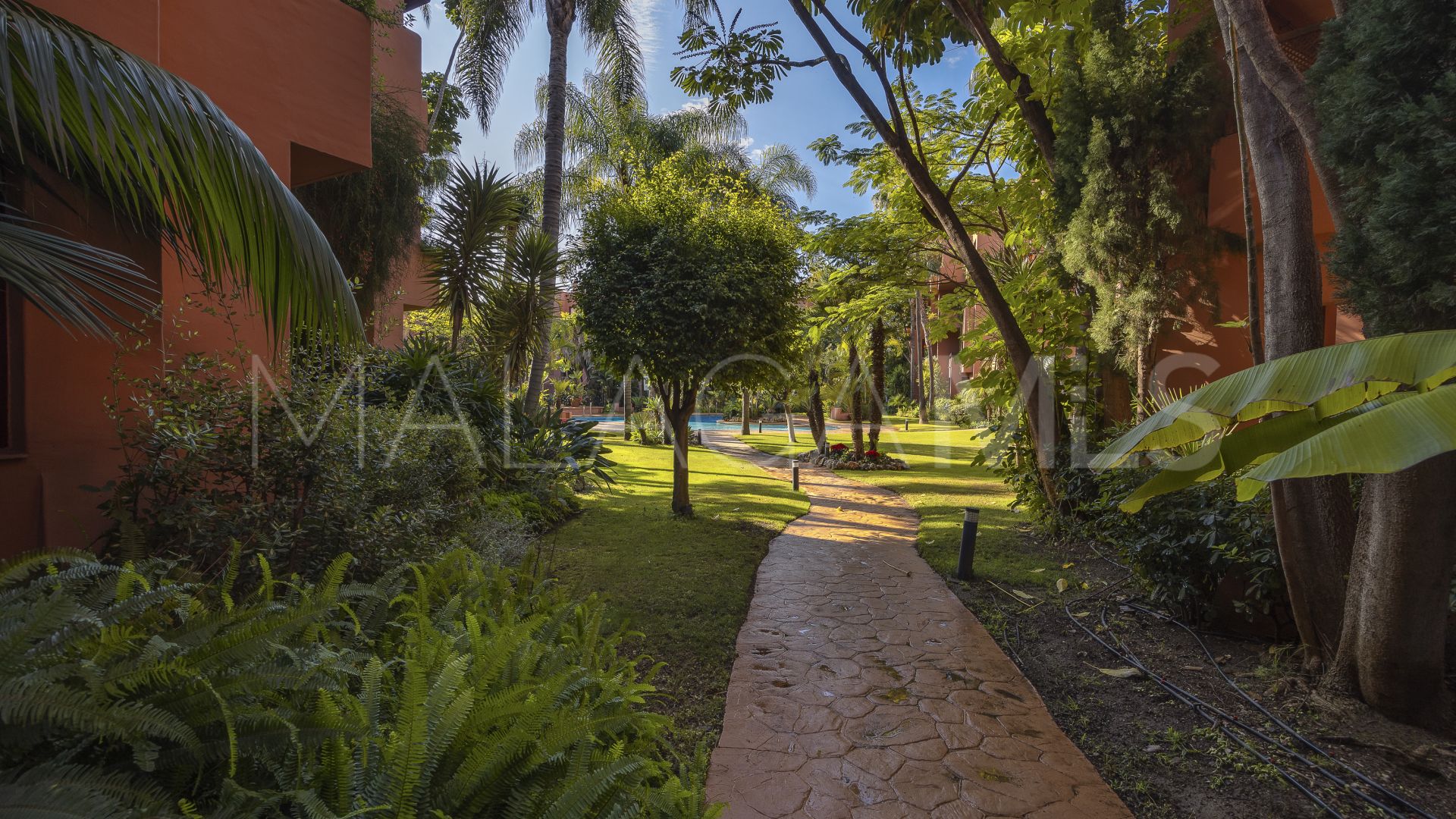 Appartement for sale in El Rosario