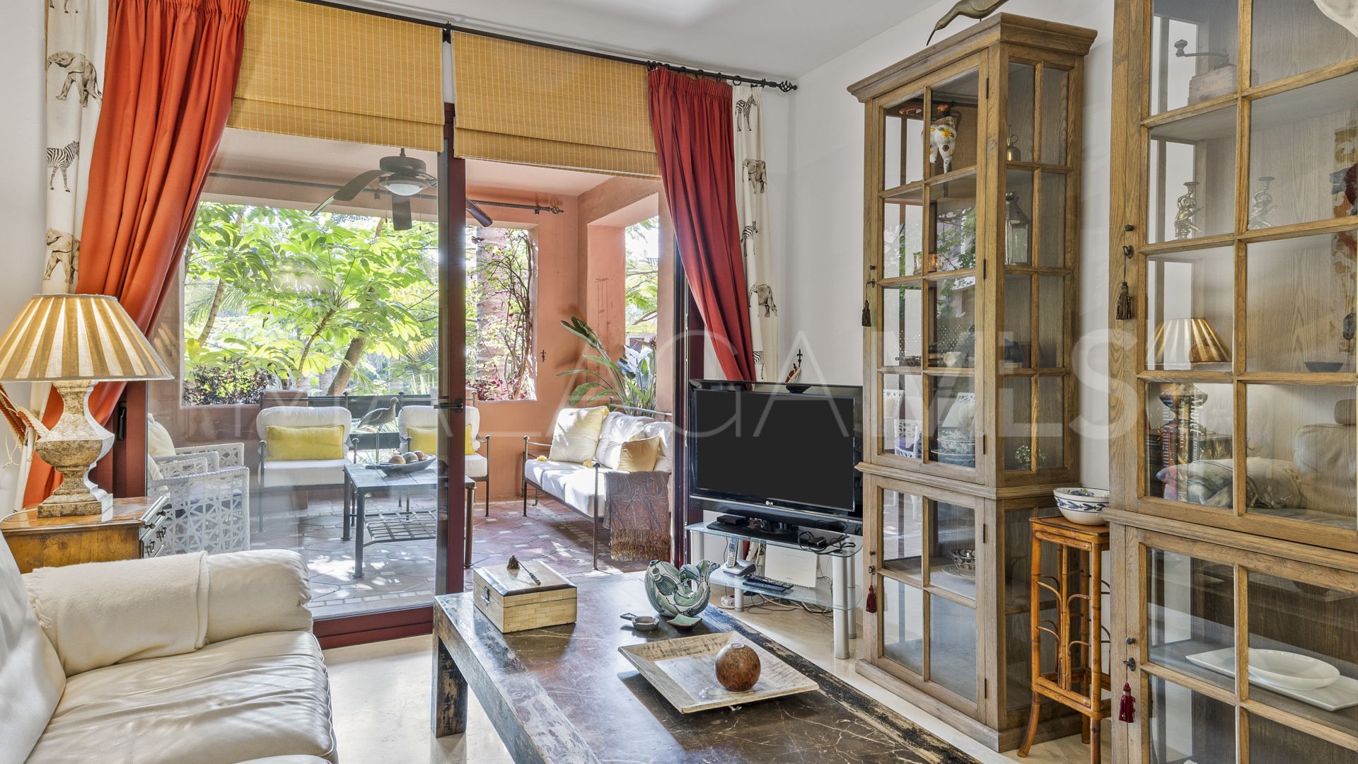 Appartement for sale in El Rosario