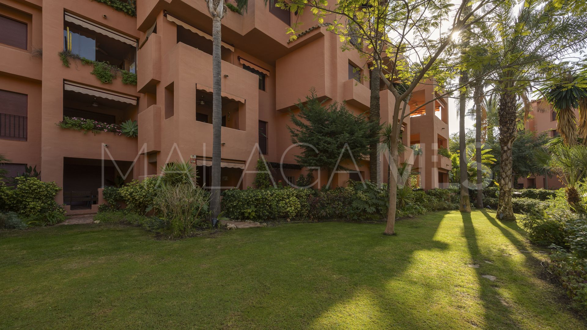 Appartement for sale in El Rosario