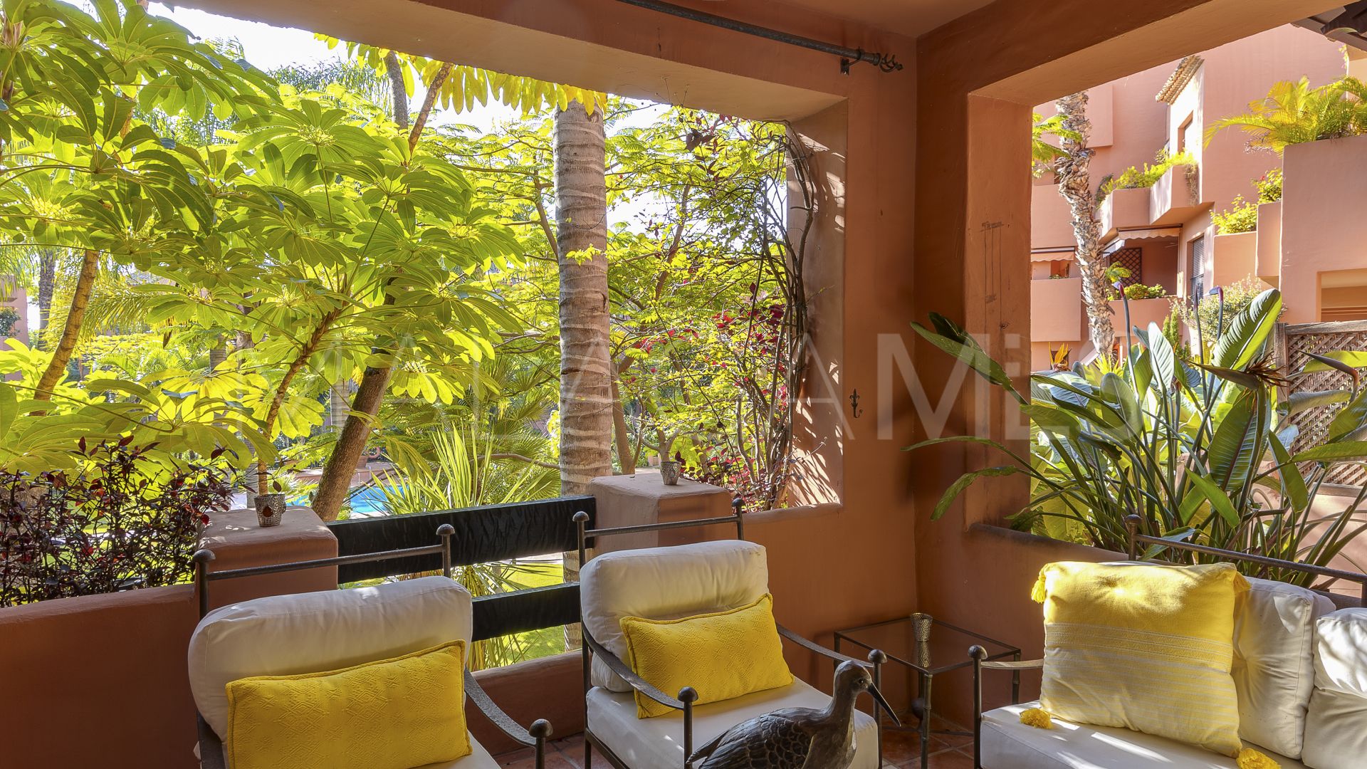 Appartement for sale in El Rosario