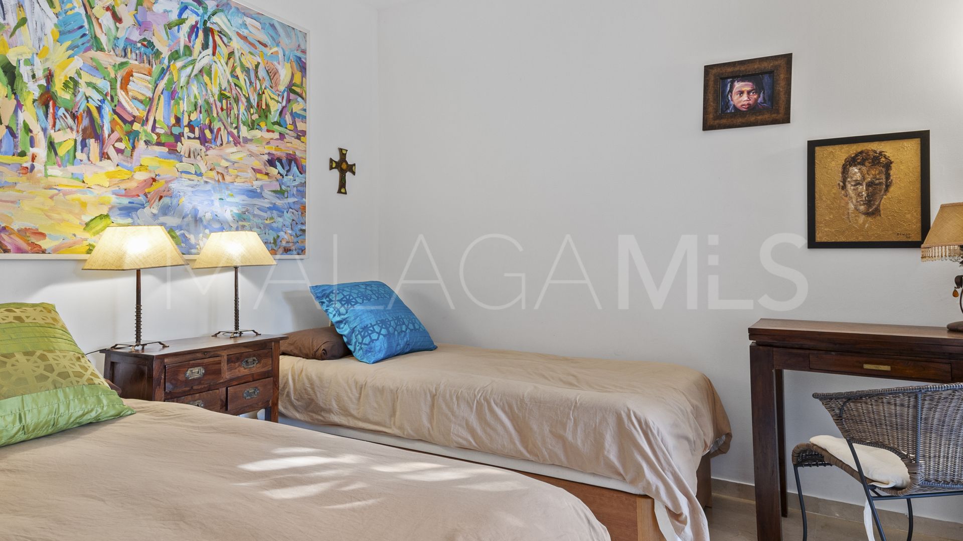 Appartement for sale in El Rosario