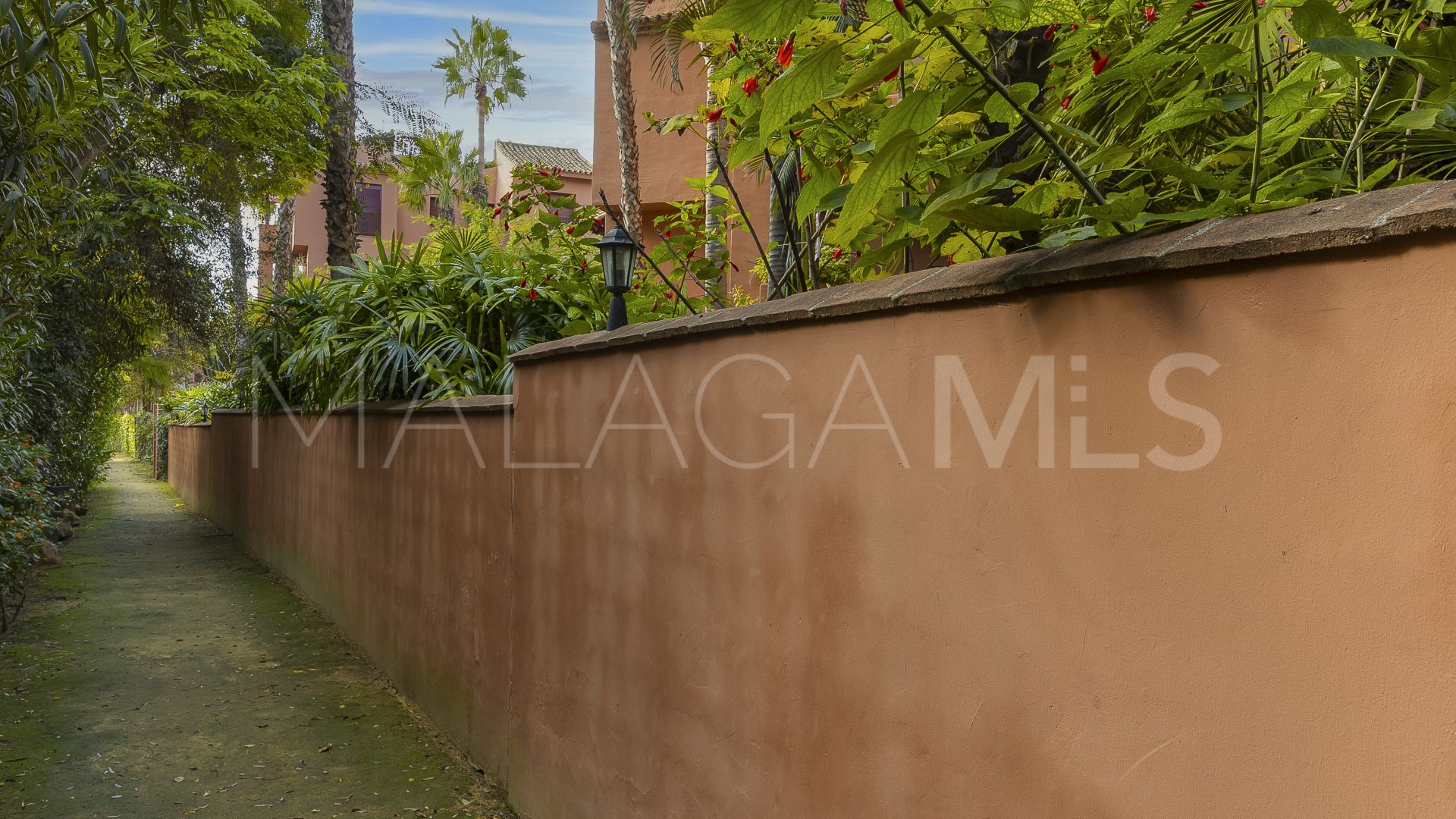 Appartement for sale in El Rosario