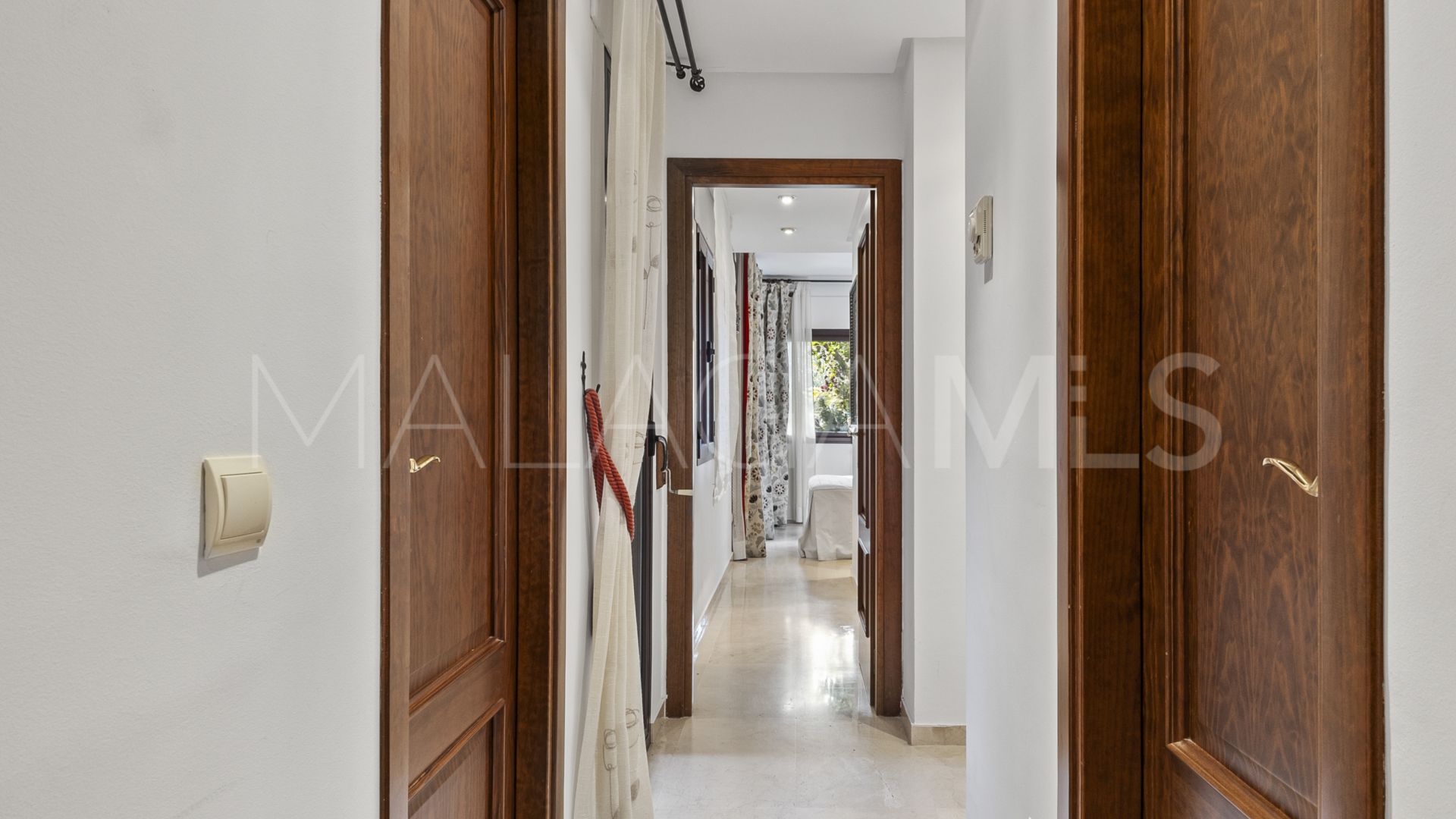 Appartement for sale in El Rosario