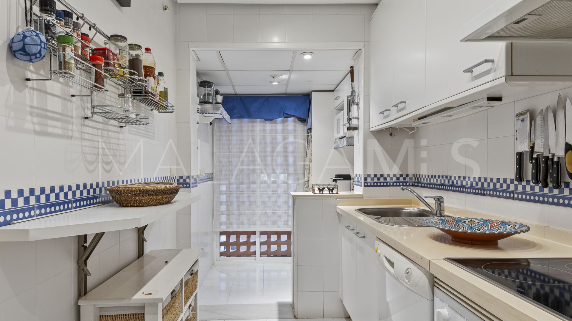 Appartement for sale in El Rosario