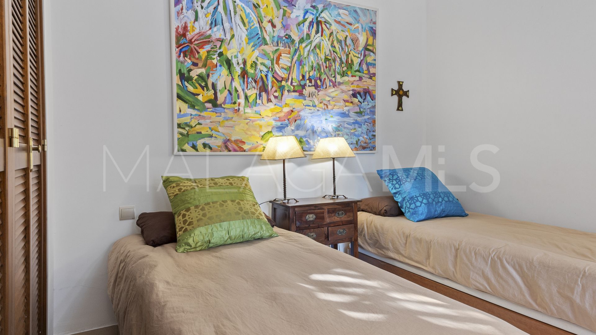 Appartement for sale in El Rosario