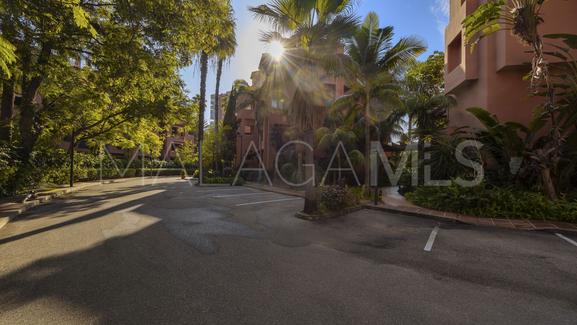 Appartement for sale in El Rosario