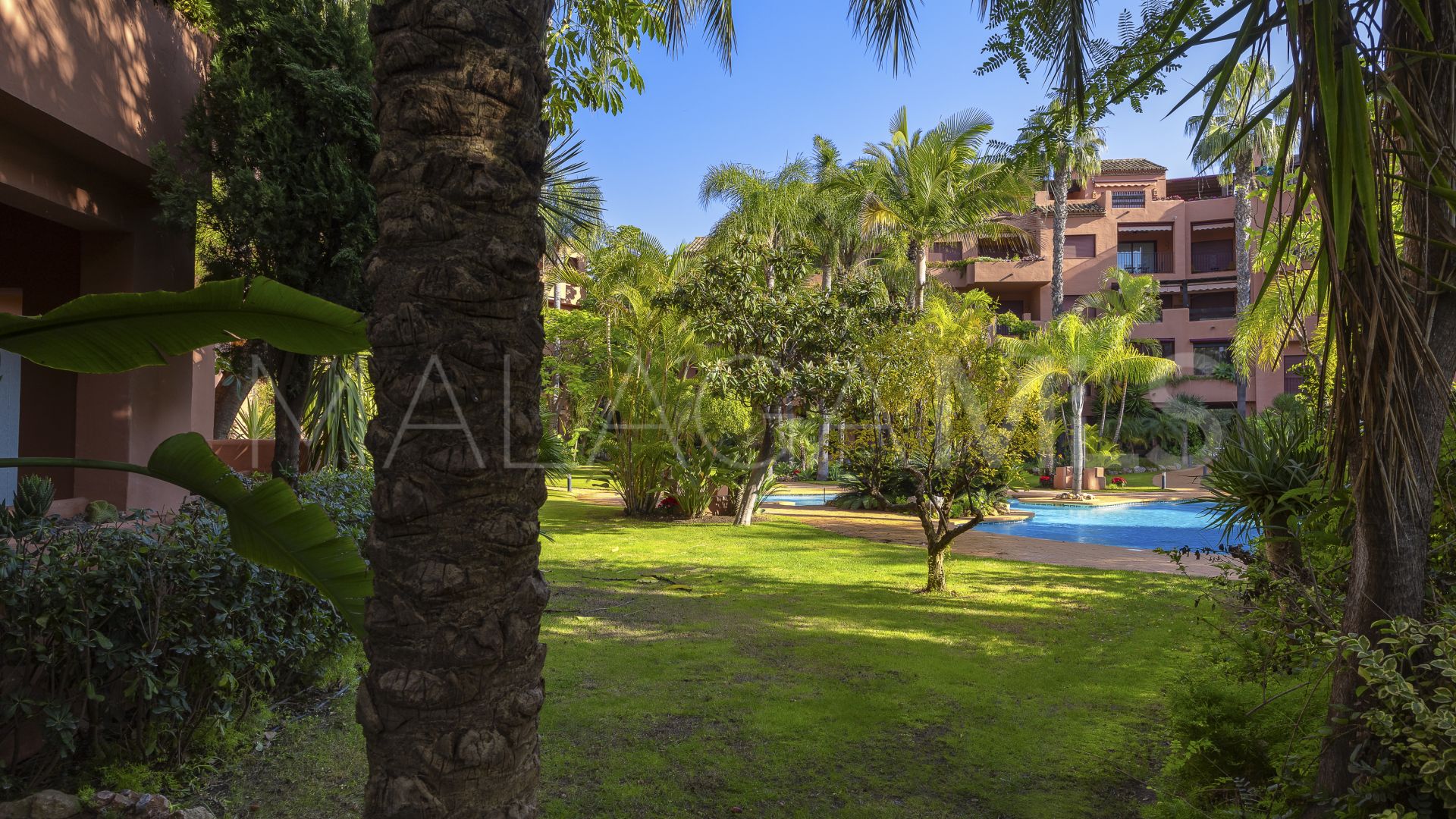 Appartement for sale in El Rosario