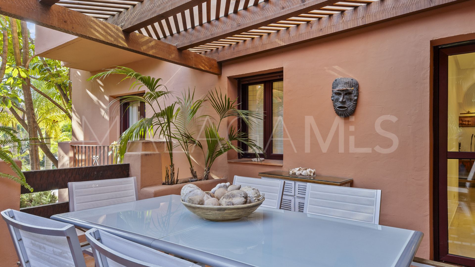 Appartement for sale in El Rosario