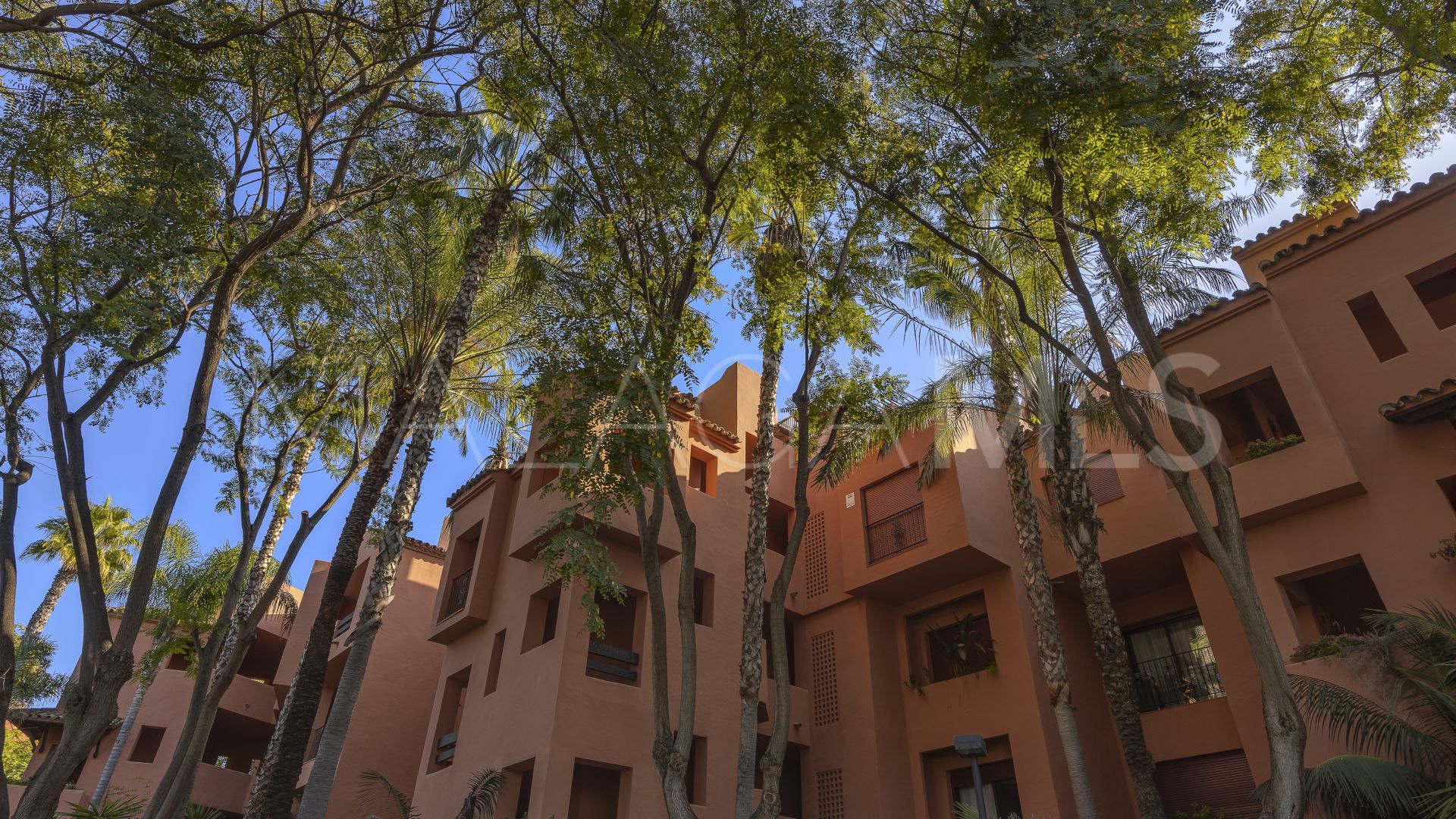 Appartement for sale in El Rosario