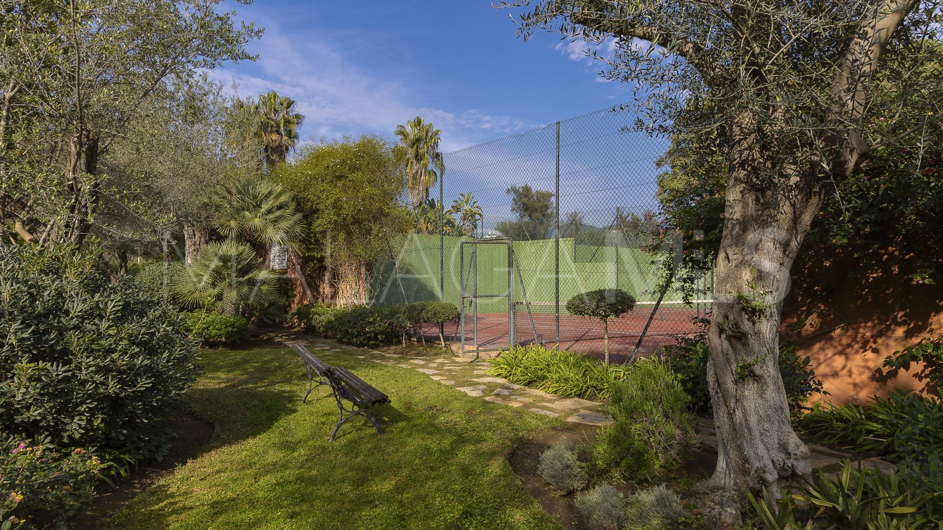 Appartement for sale in El Rosario