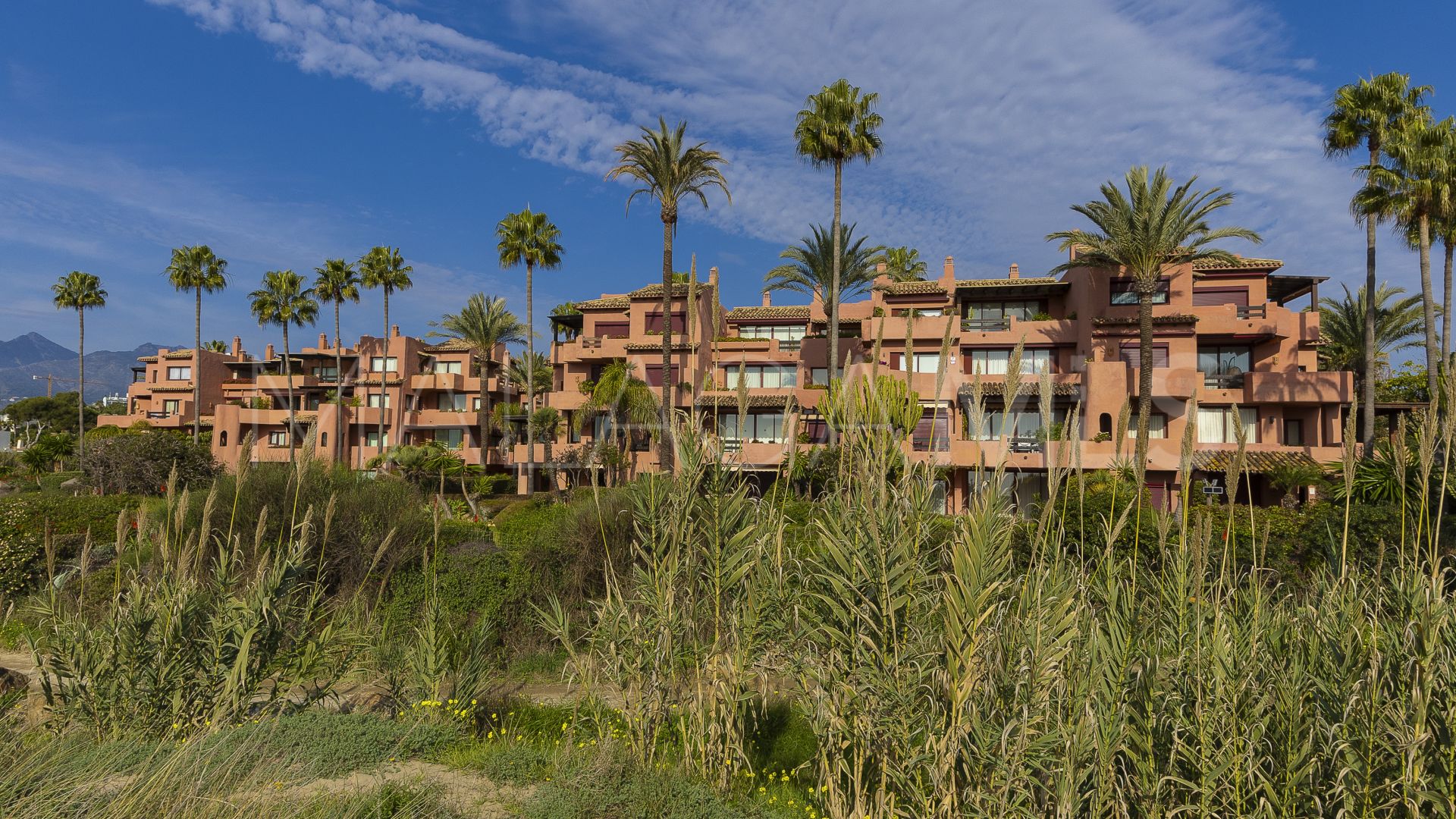 Appartement for sale in El Rosario