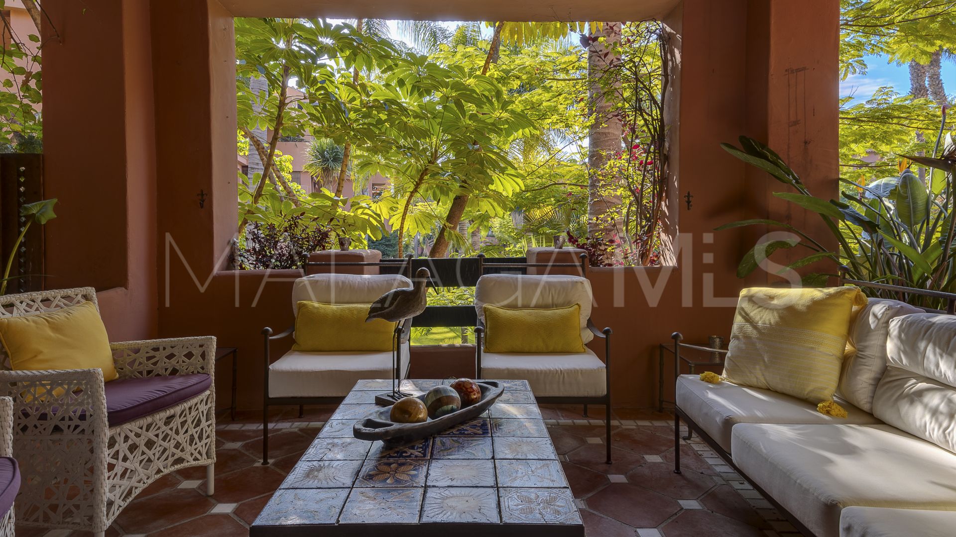 Appartement for sale in El Rosario