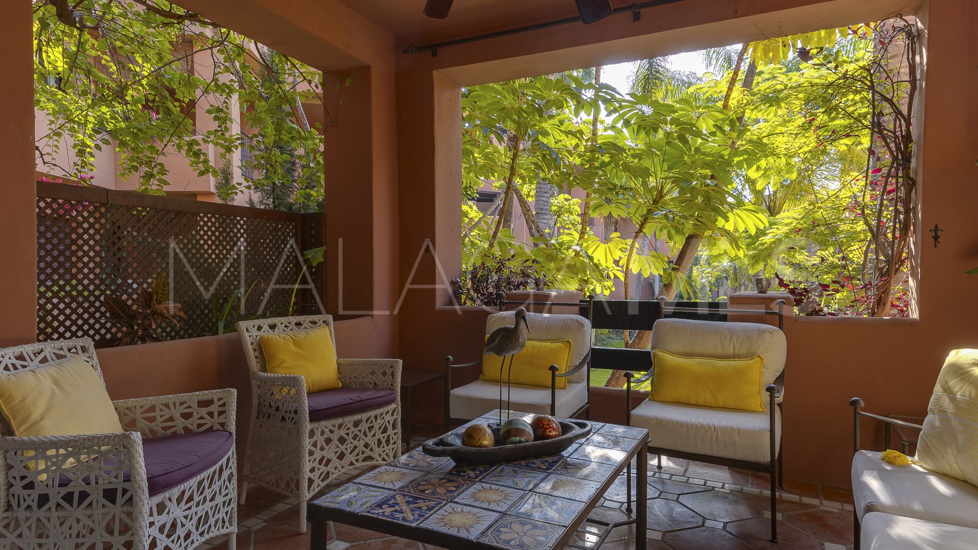 Appartement for sale in El Rosario