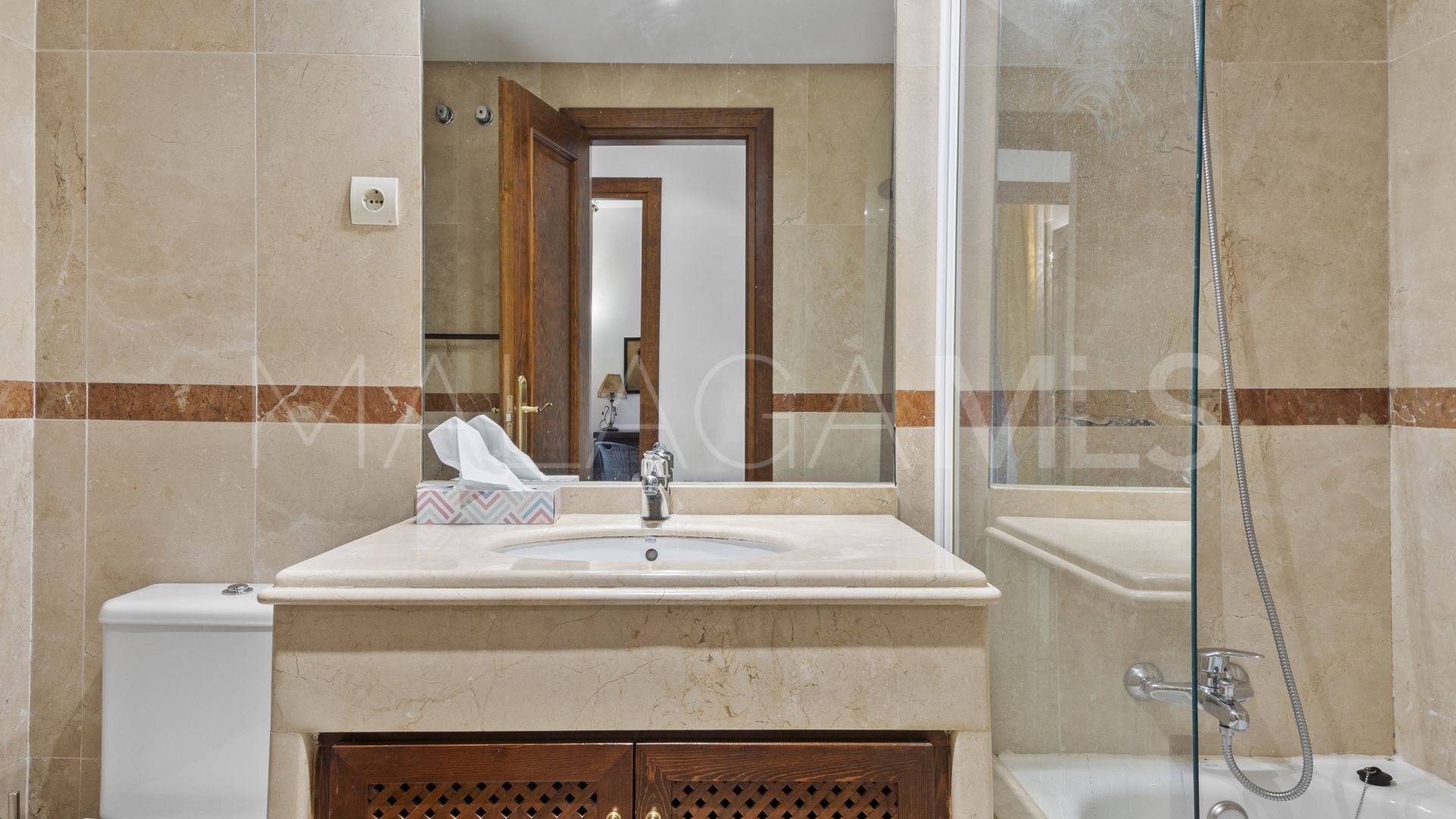 Appartement for sale in El Rosario