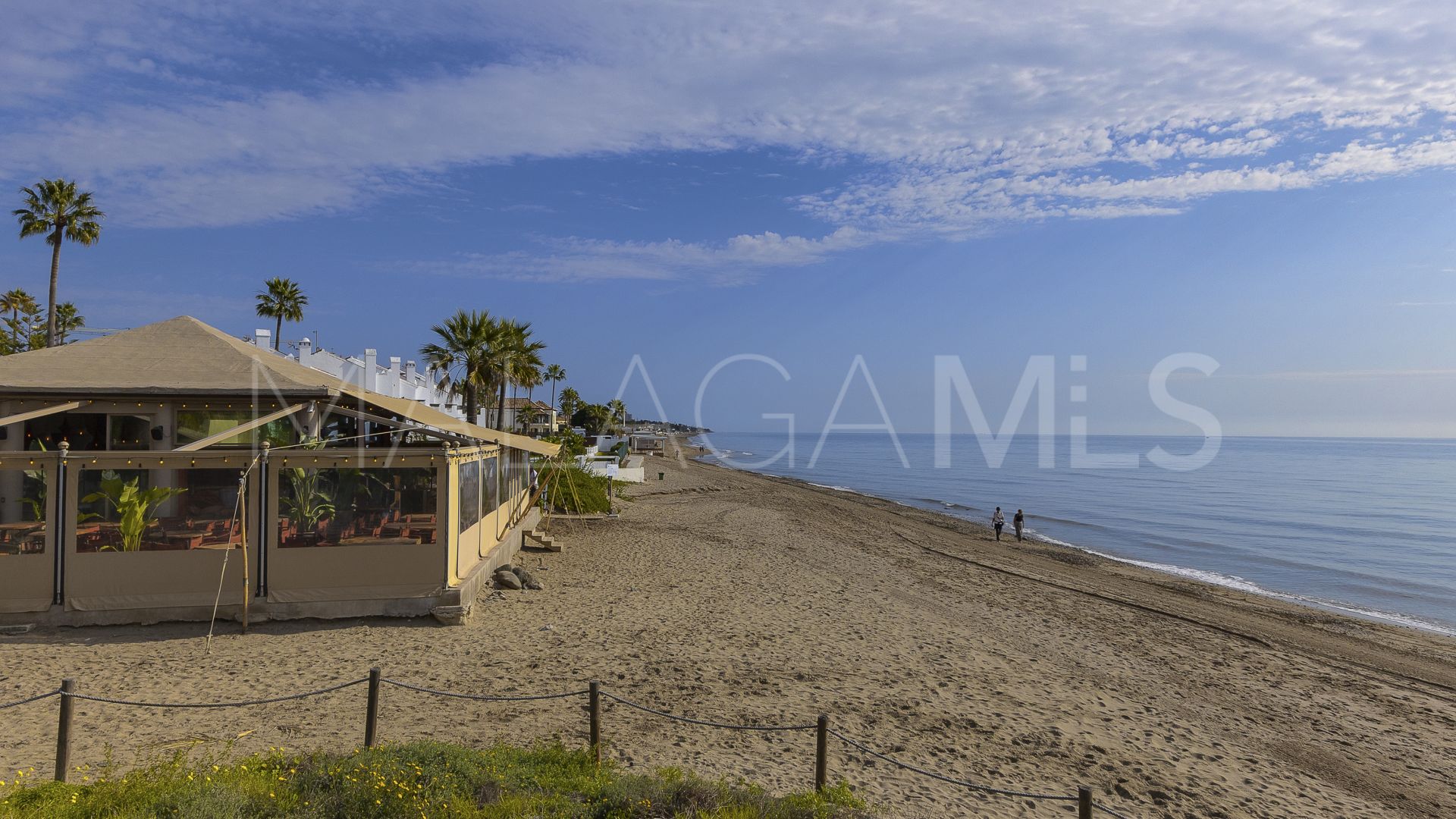 Appartement for sale in El Rosario