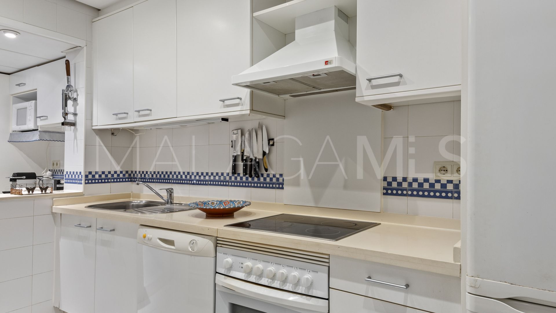 Appartement for sale in El Rosario