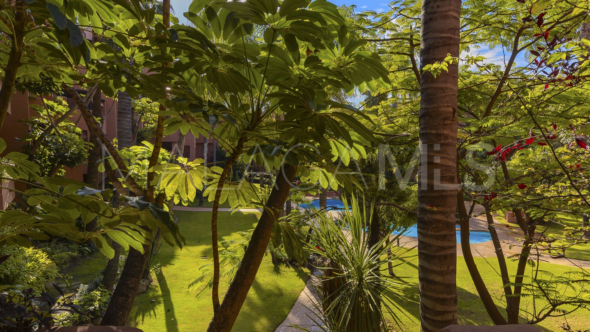 Appartement for sale in El Rosario