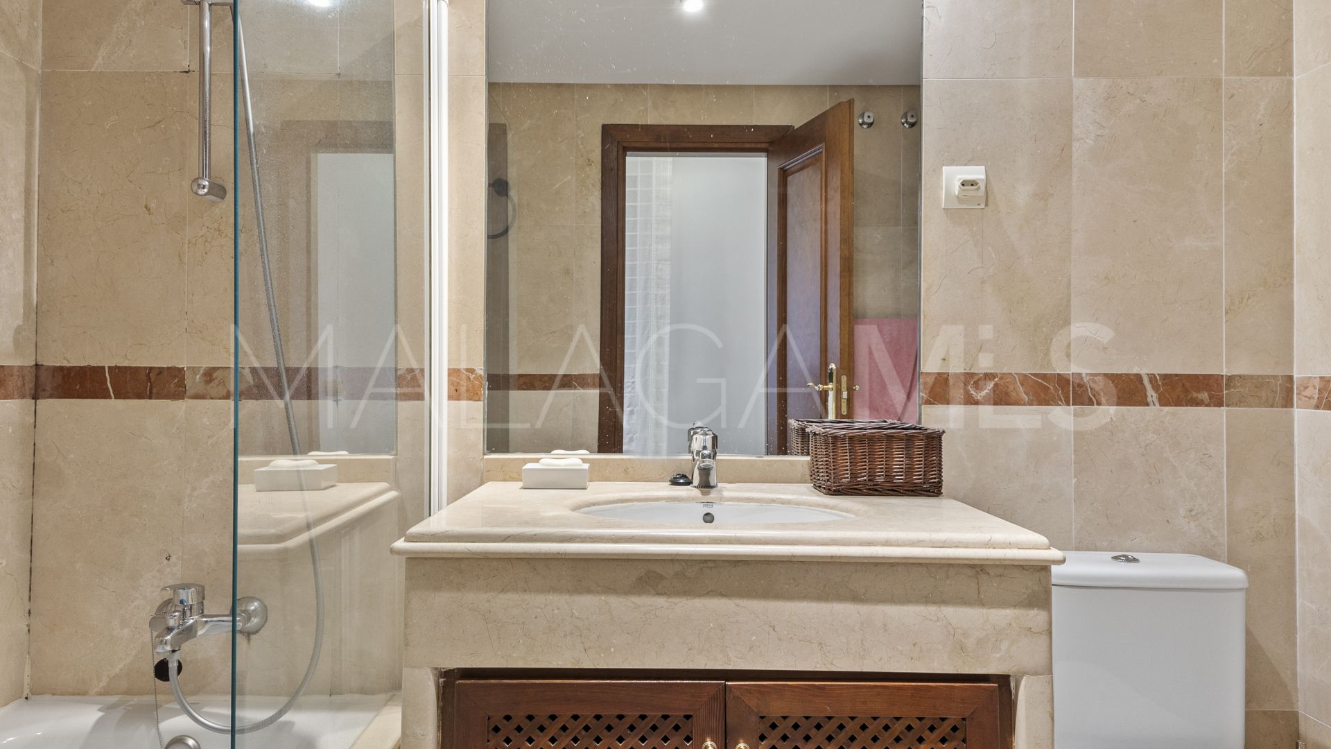 Appartement for sale in El Rosario