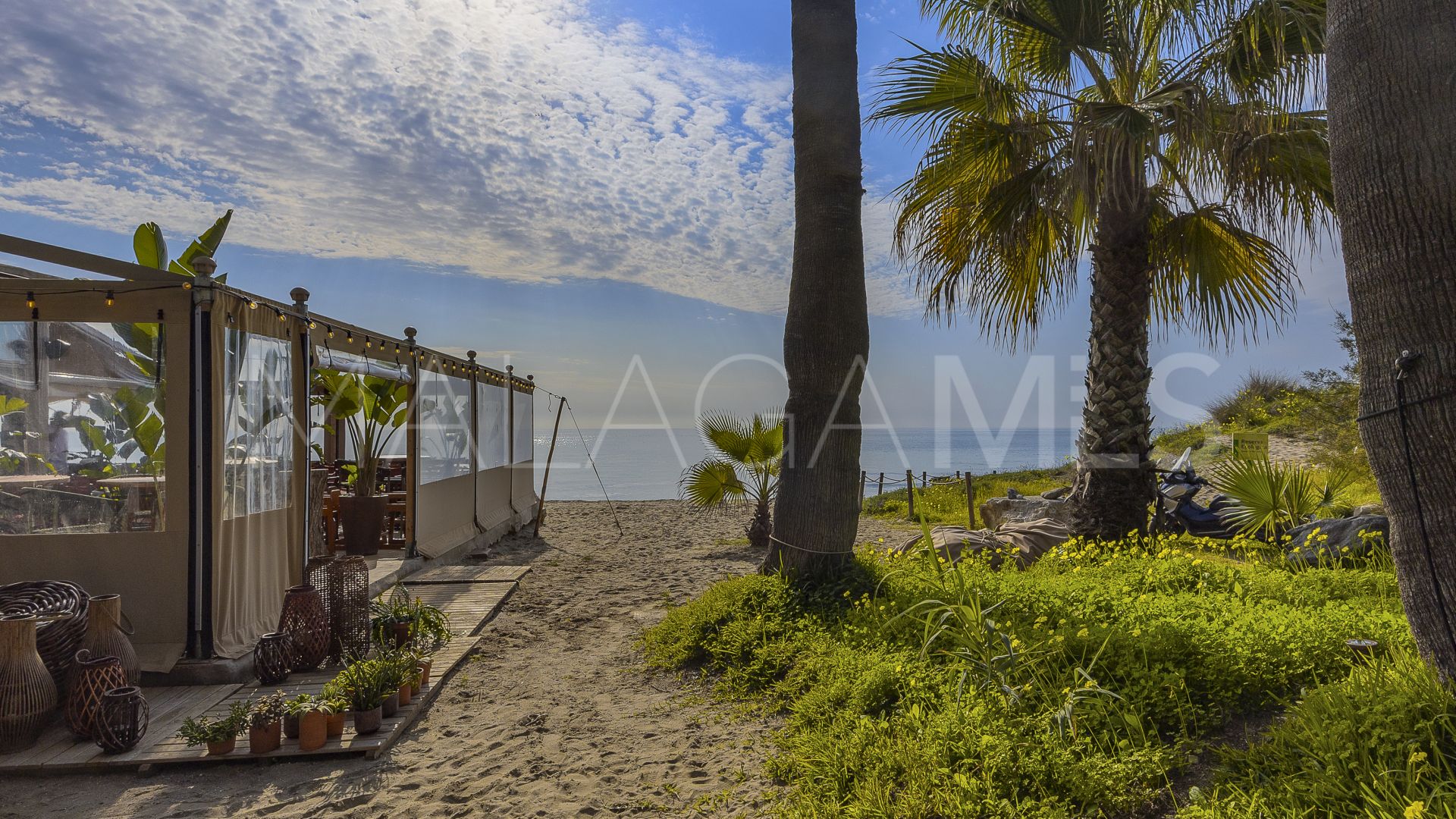 Appartement for sale in El Rosario