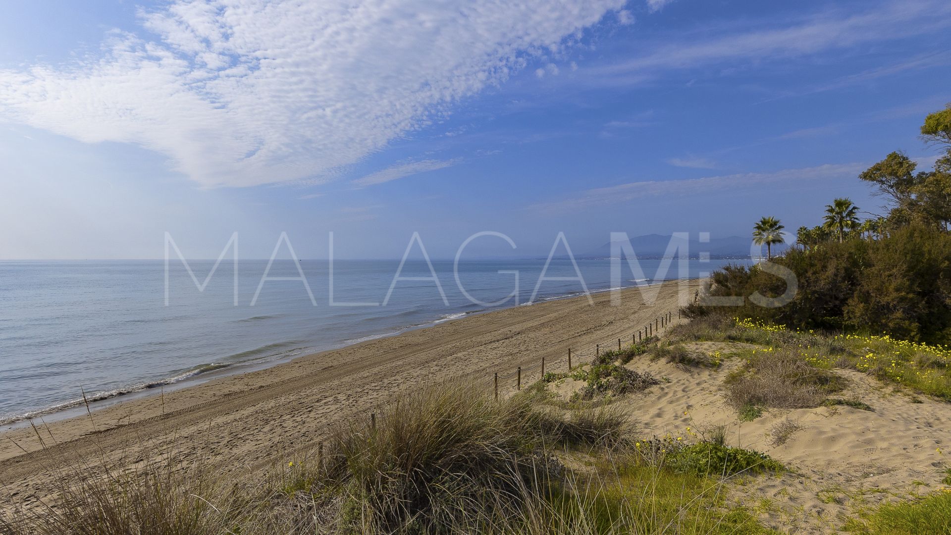 Appartement for sale in El Rosario