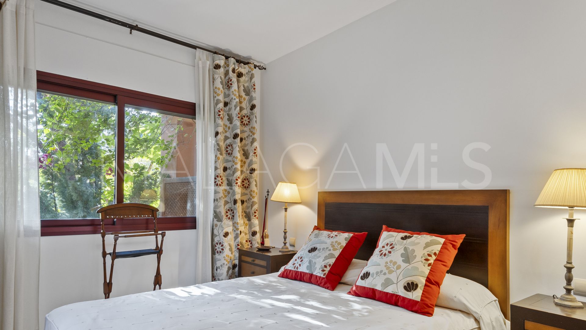 Appartement for sale in El Rosario