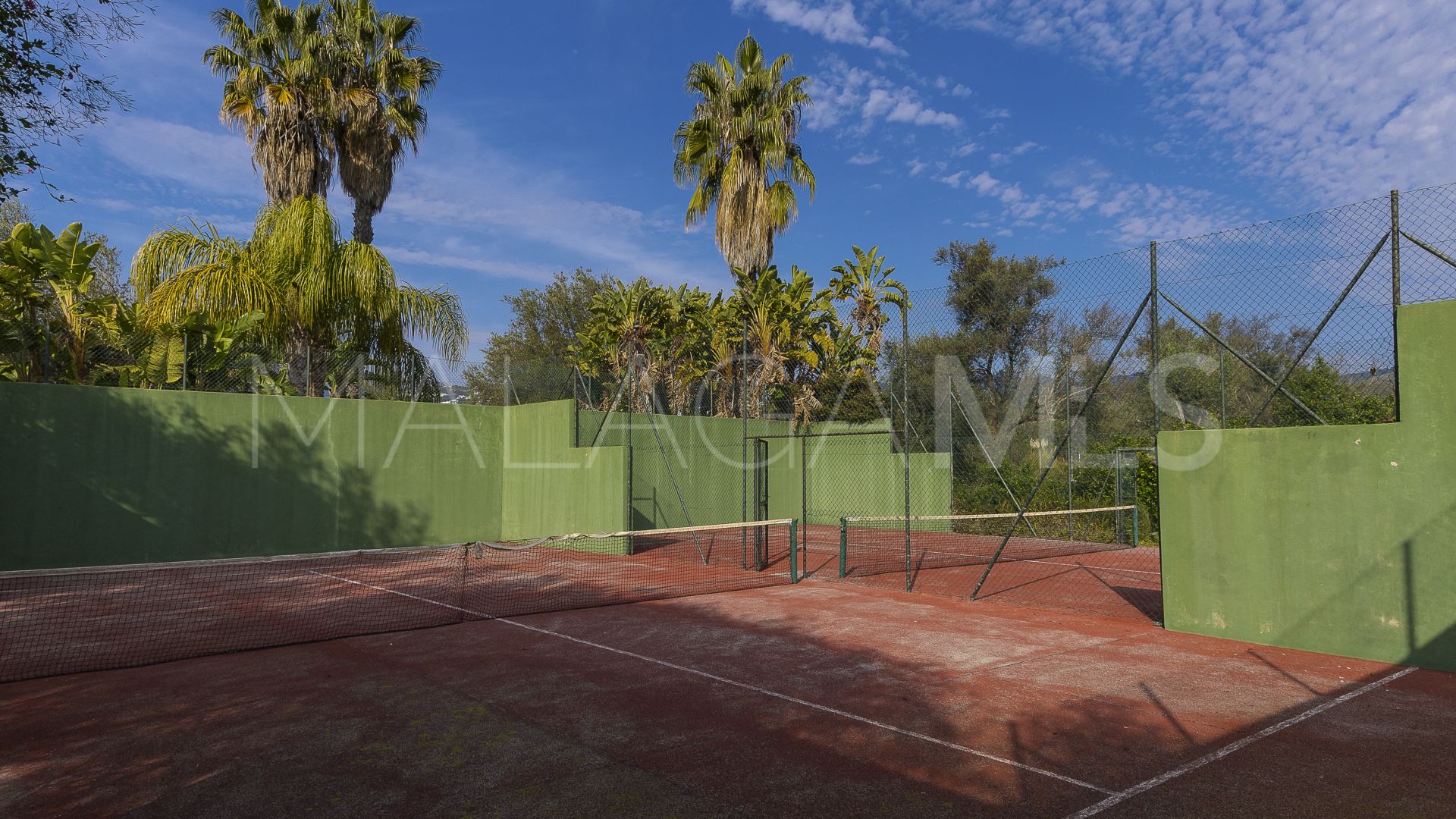 Appartement for sale in El Rosario