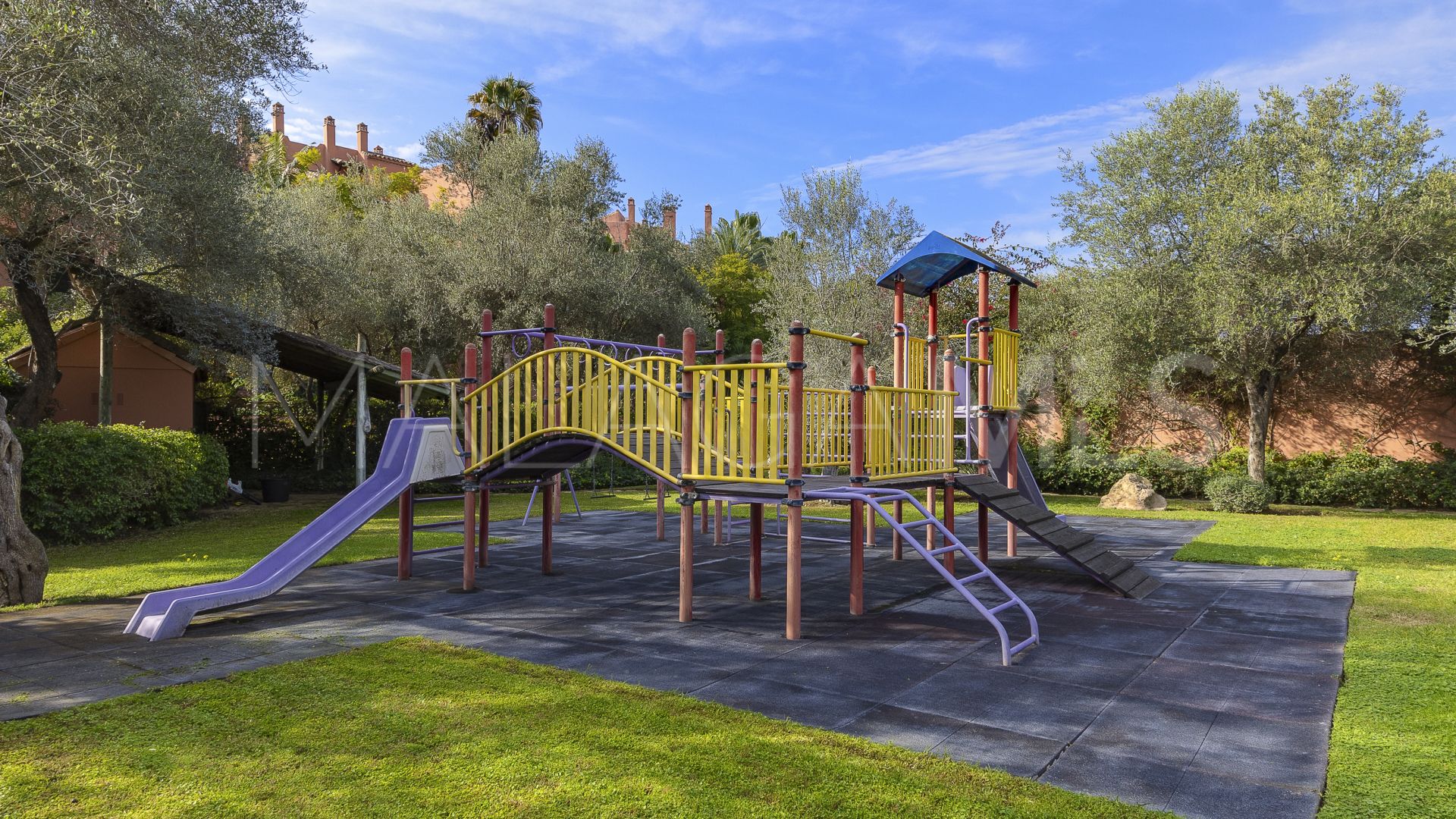 Appartement for sale in El Rosario