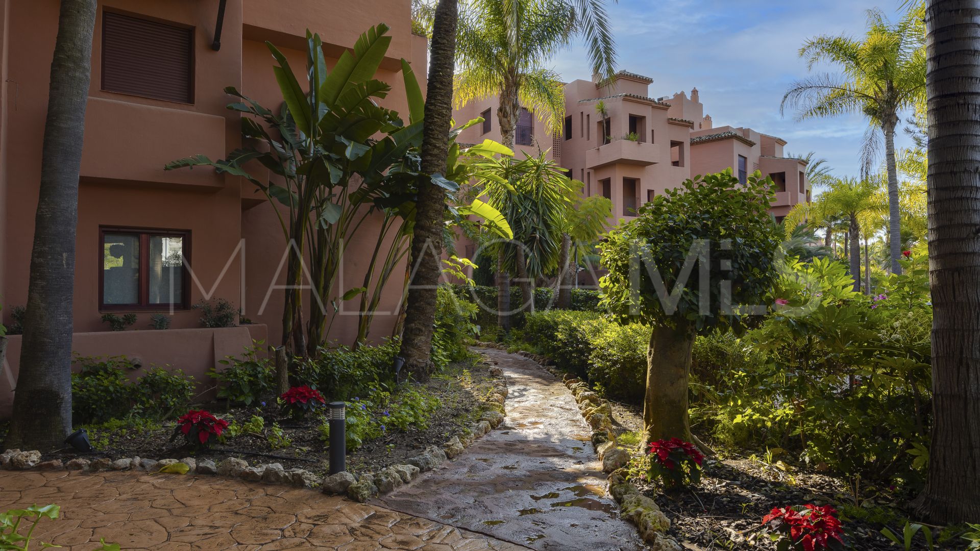 Appartement for sale in El Rosario