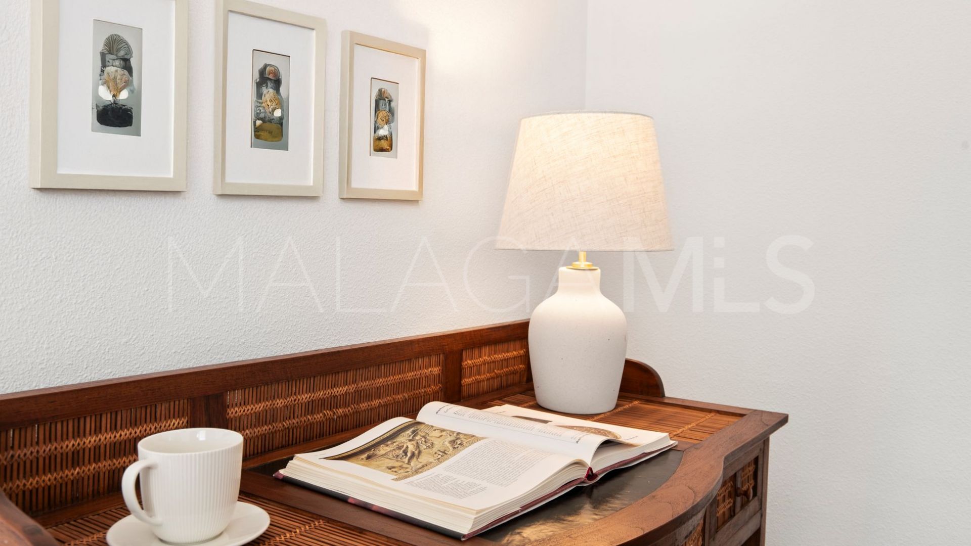 Appartement rez de chaussée for sale in Dominion Beach