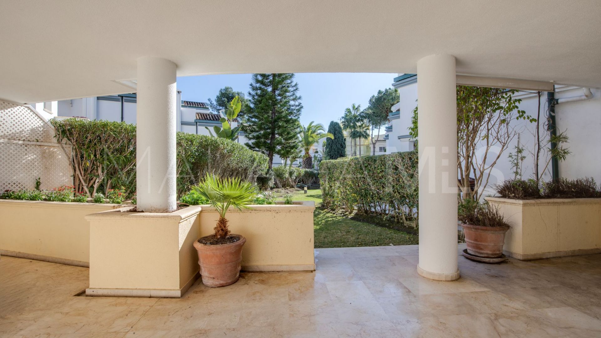 Appartement rez de chaussée for sale in Dominion Beach