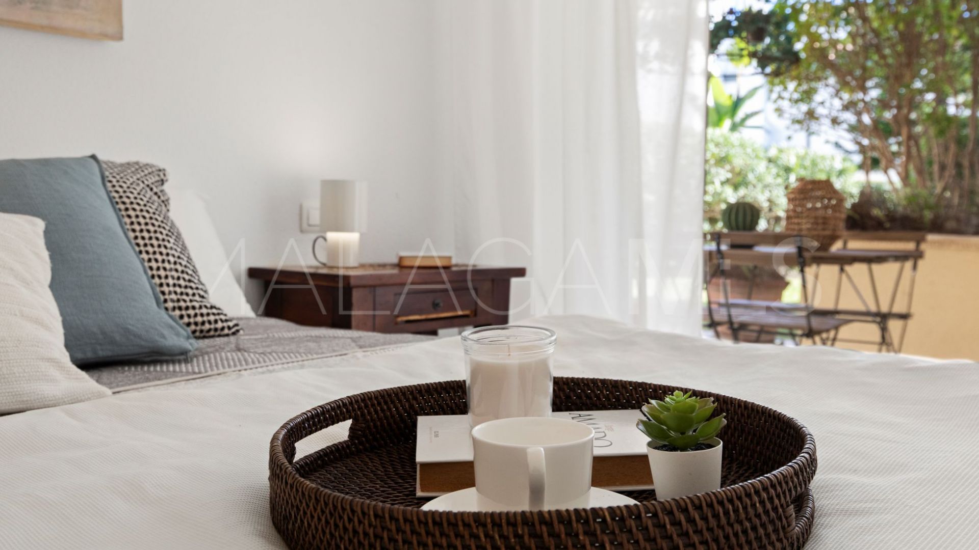 Appartement rez de chaussée for sale in Dominion Beach