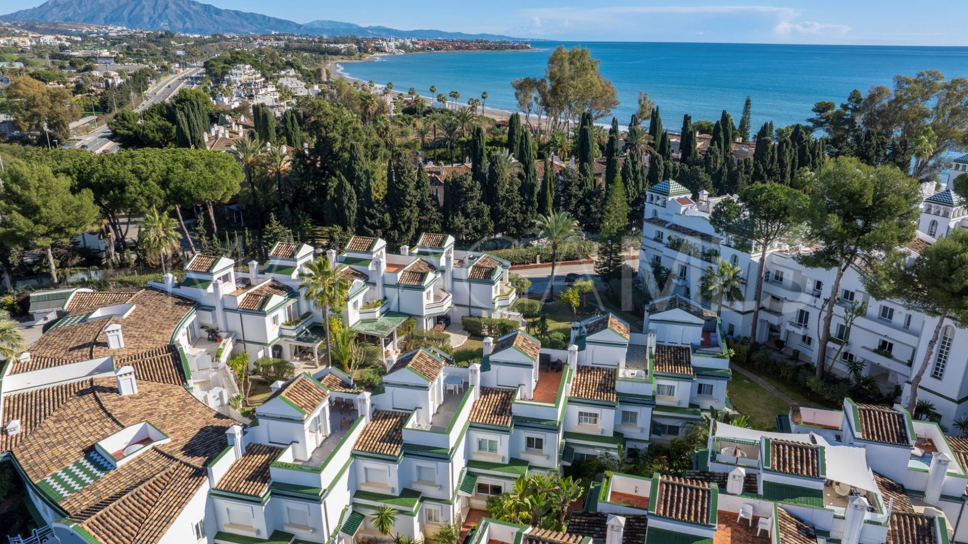 Appartement rez de chaussée for sale in Dominion Beach