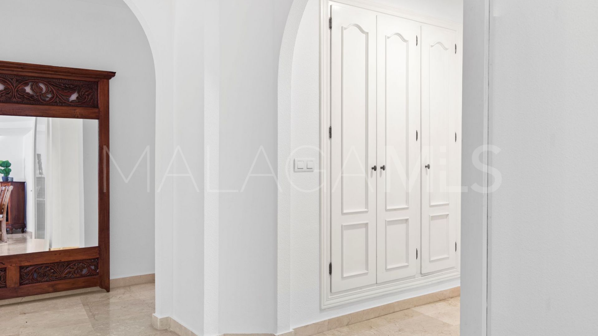 Appartement rez de chaussée for sale in Dominion Beach