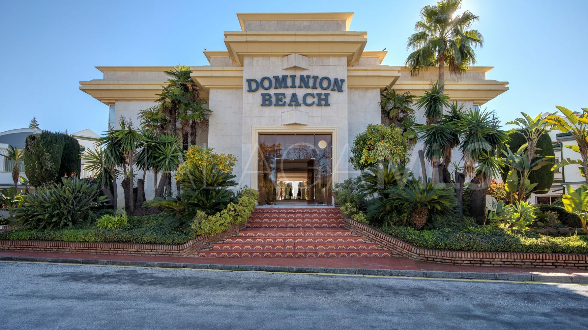 Appartement rez de chaussée for sale in Dominion Beach